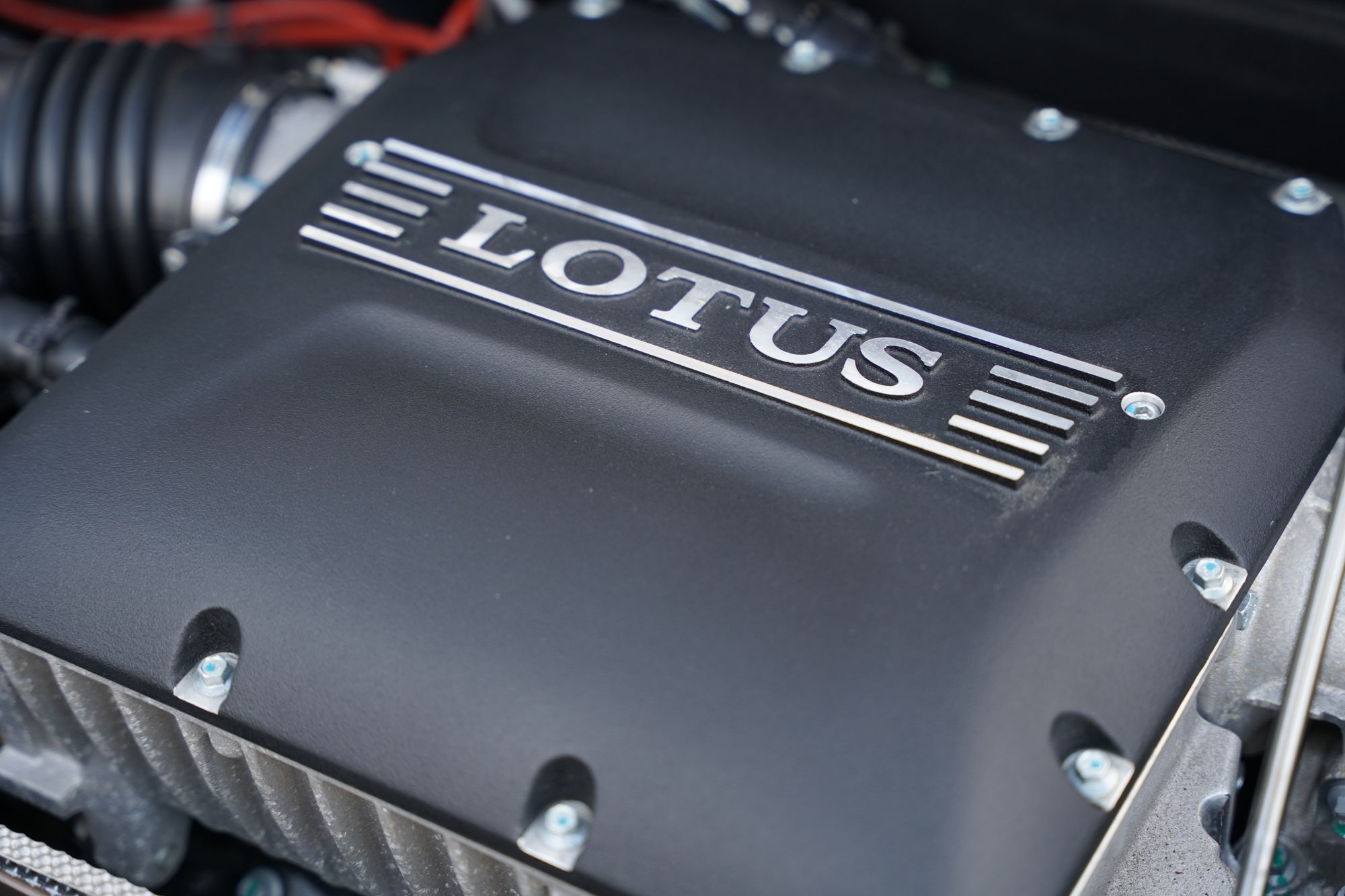 2021 Lotus Evora GT410 IPS 2+2