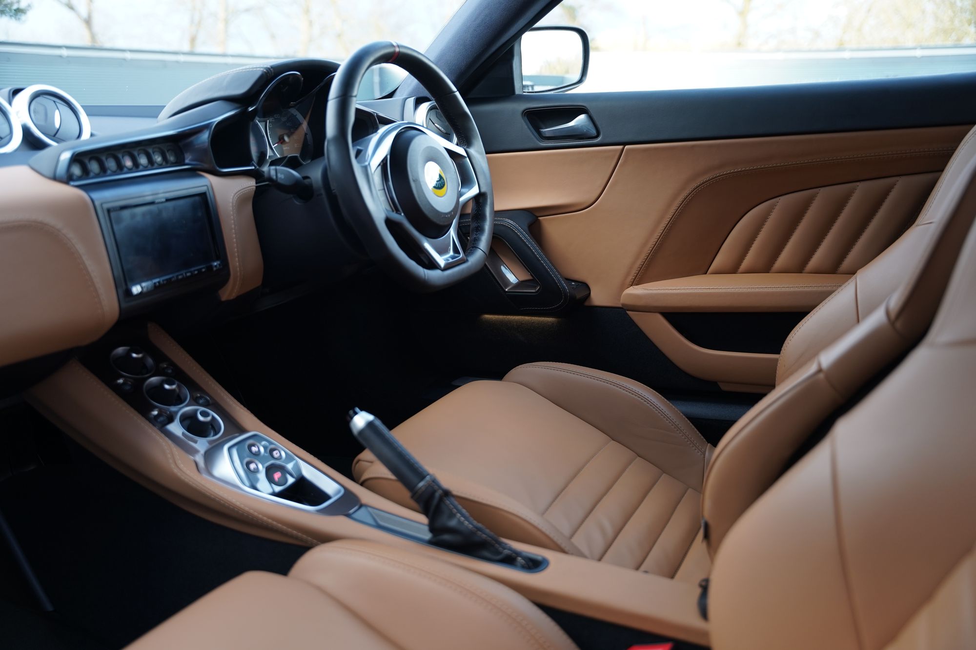 2021 Lotus Evora GT410 IPS 2+2