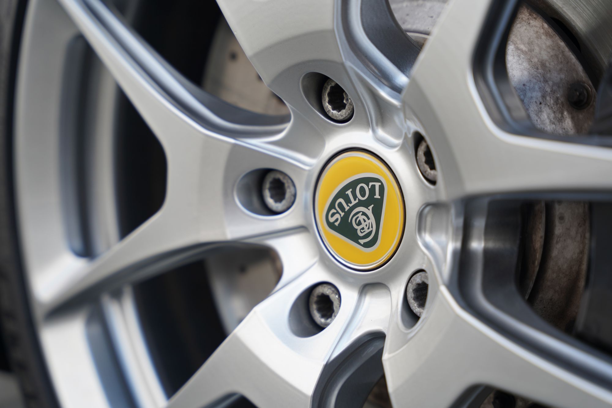 2021 Lotus Evora GT410 IPS 2+2