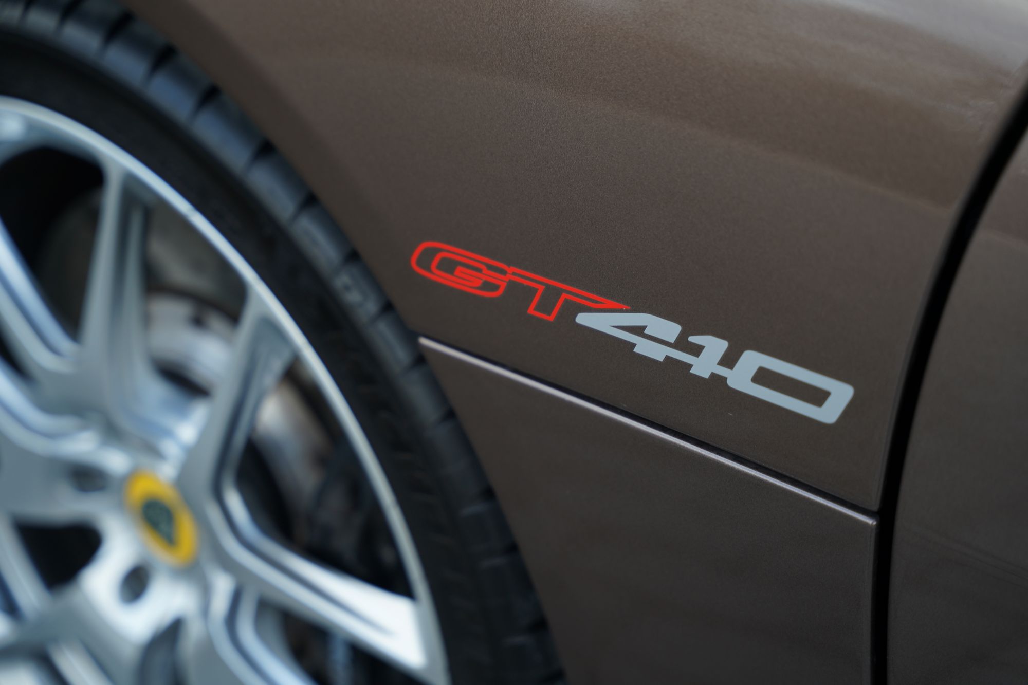2021 Lotus Evora GT410 IPS 2+2