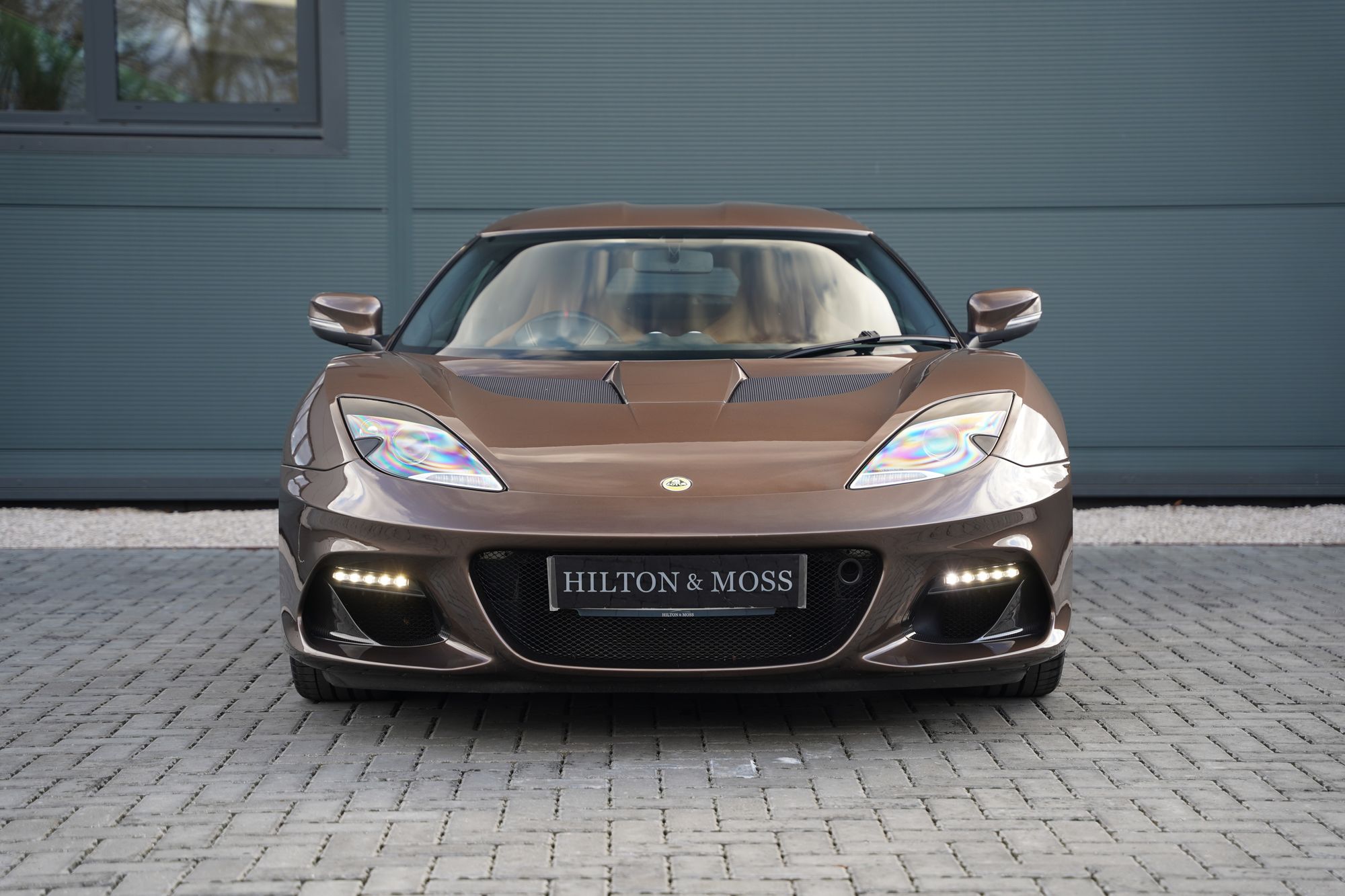 2021 Lotus Evora GT410 IPS 2+2