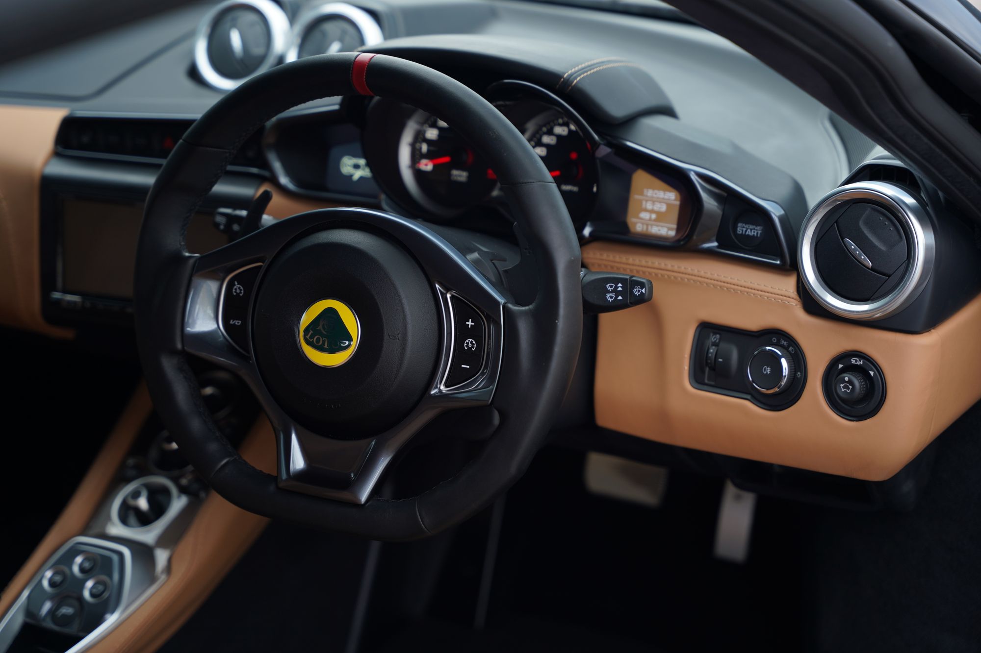 2021 Lotus Evora GT410 IPS 2+2