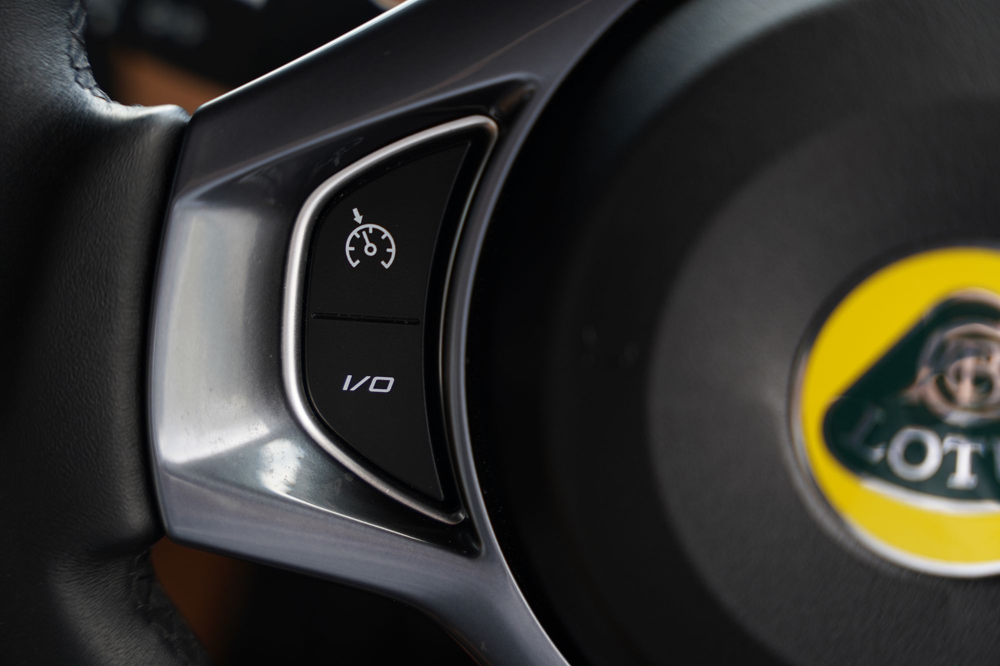 2021 Lotus Evora GT410 IPS 2+2