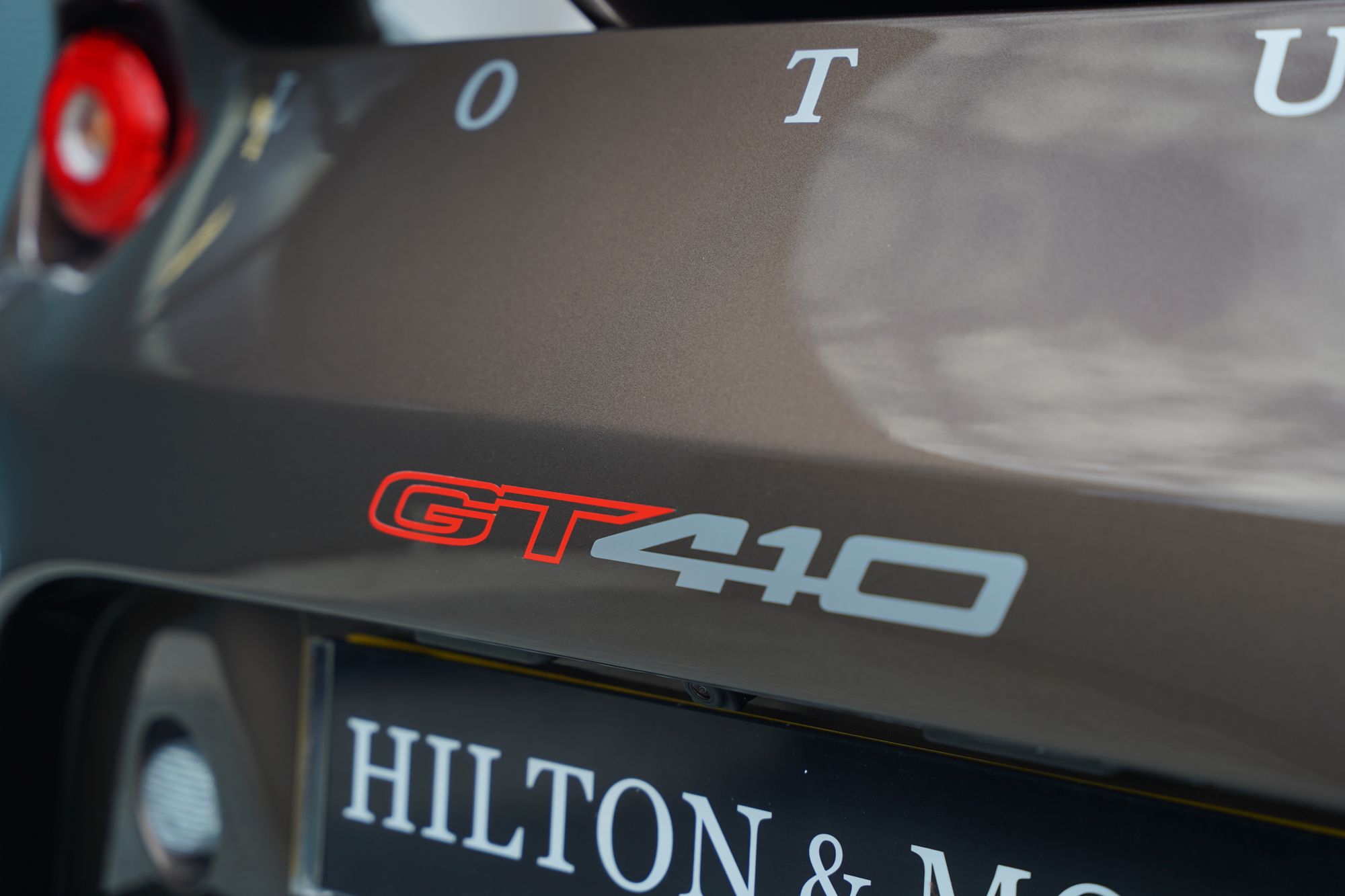 2021 Lotus Evora GT410 IPS 2+2