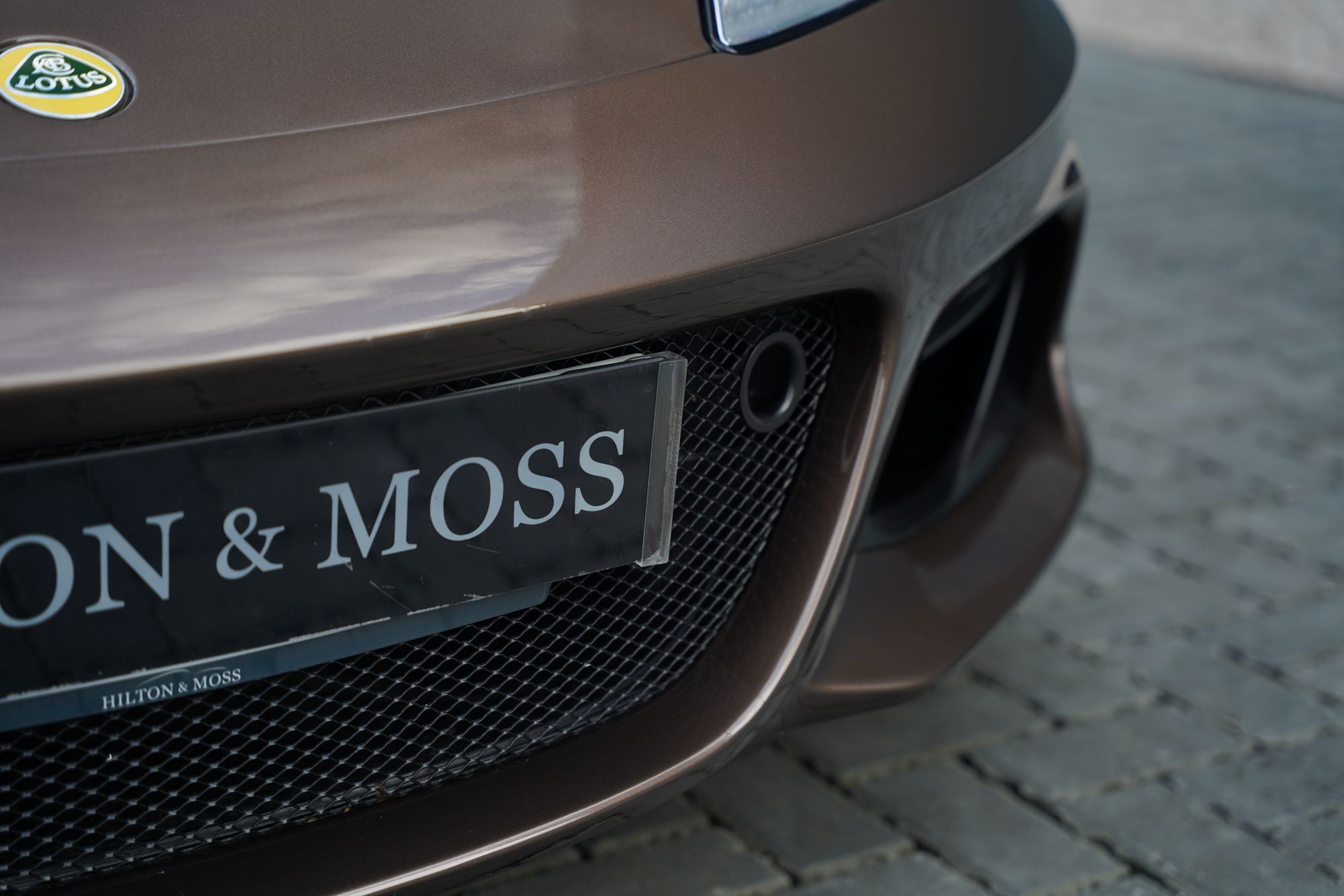 2021 Lotus Evora GT410 IPS 2+2