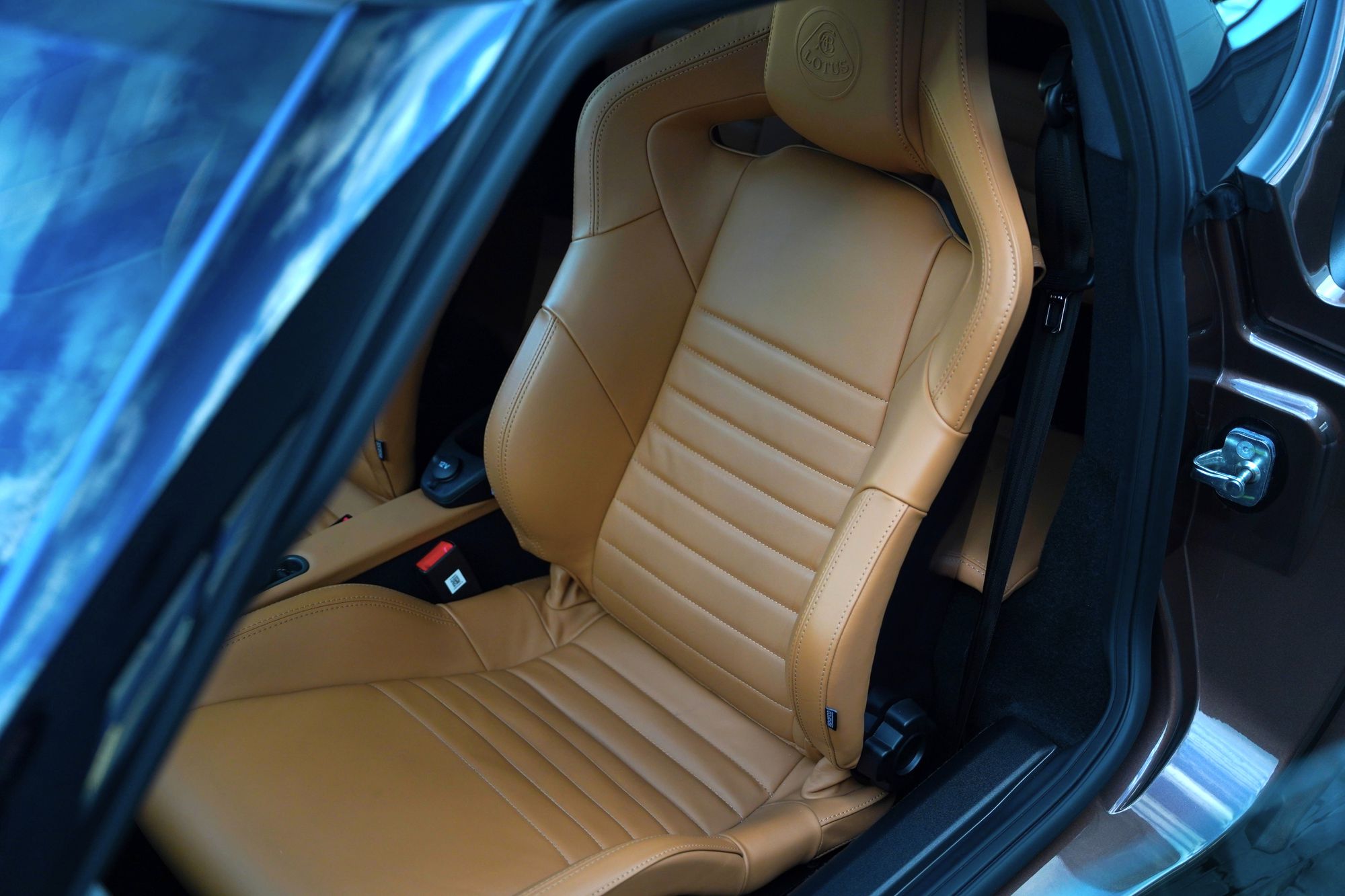2021 Lotus Evora GT410 IPS 2+2