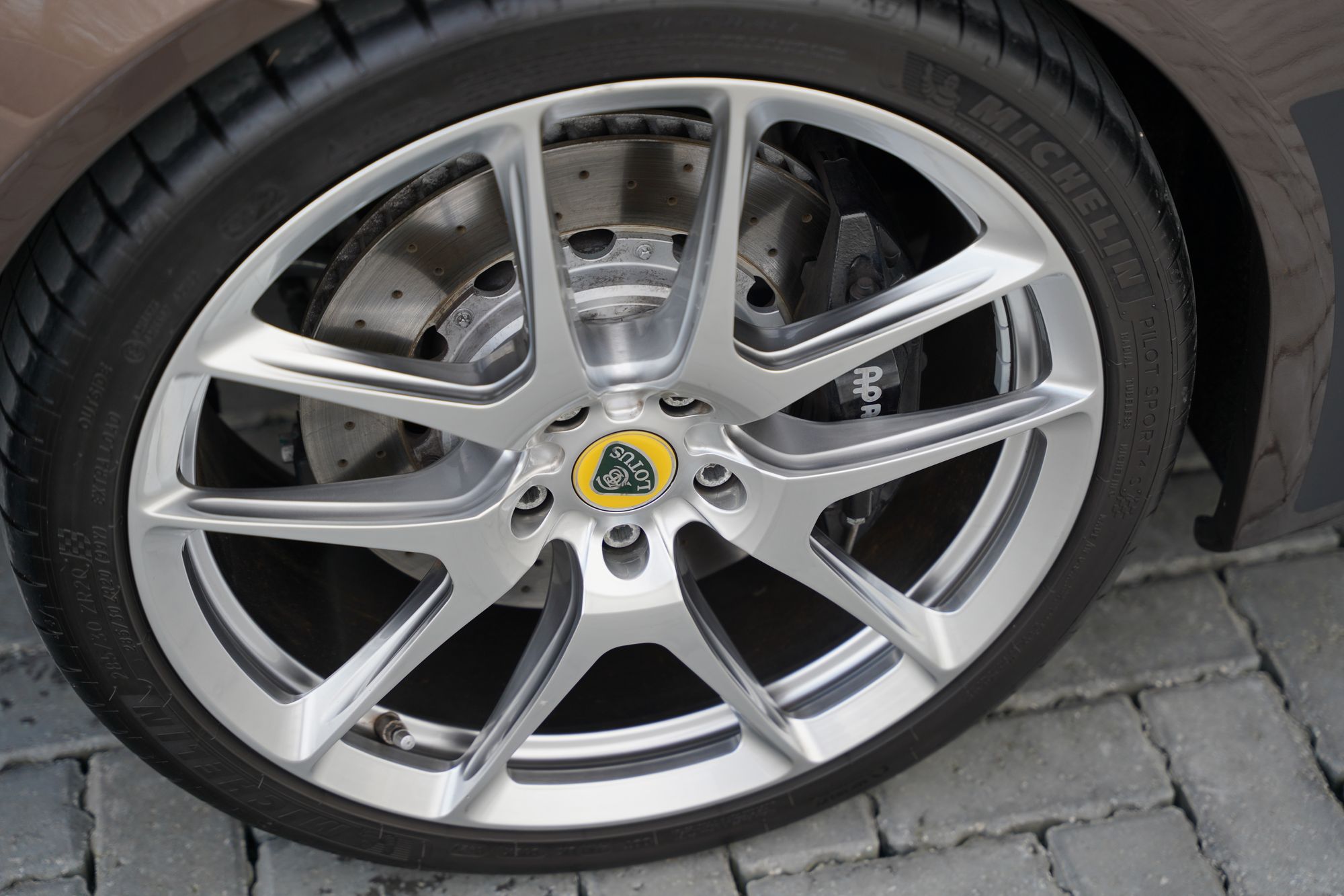 2021 Lotus Evora GT410 IPS 2+2