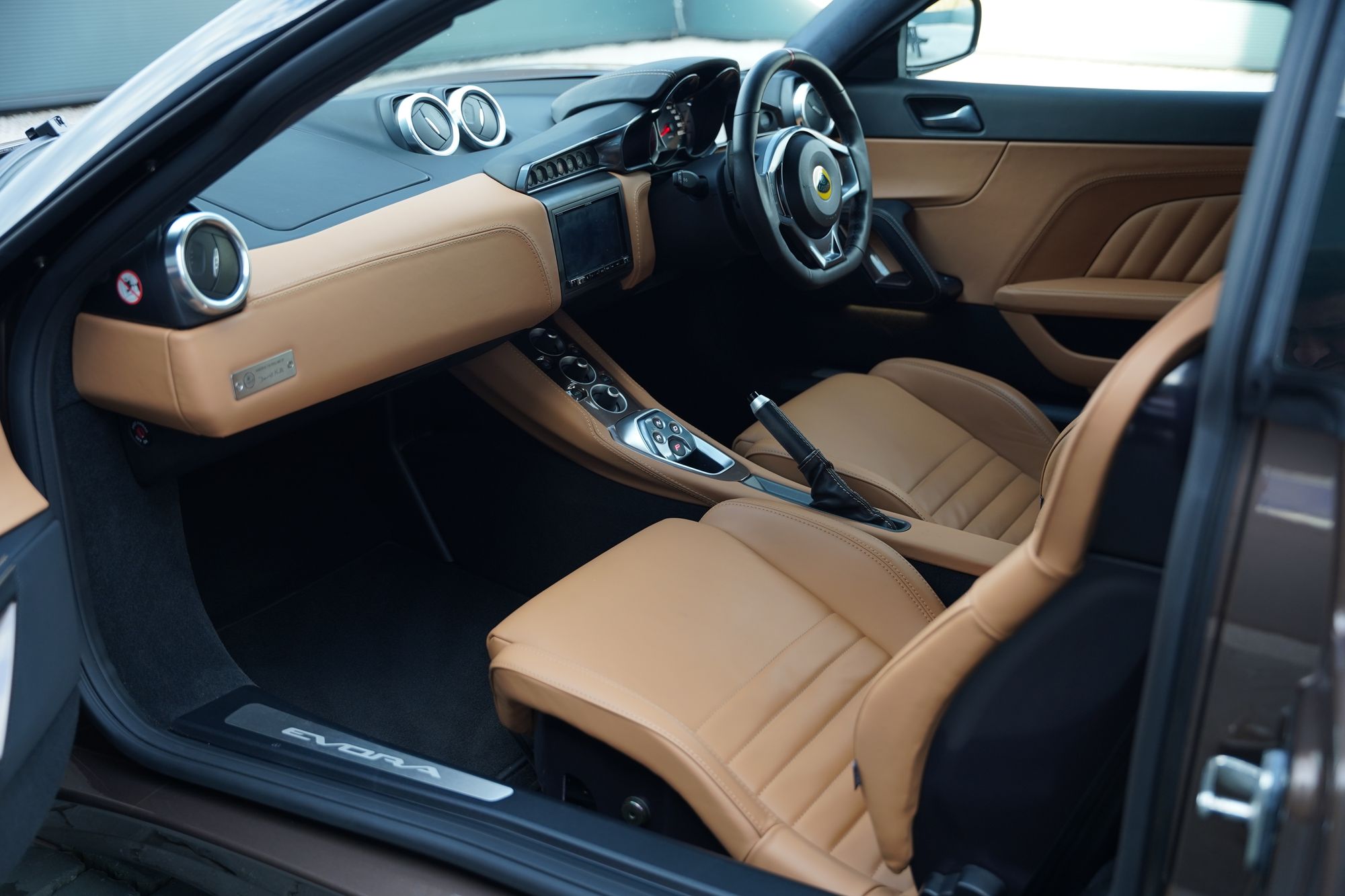 2021 Lotus Evora GT410 IPS 2+2