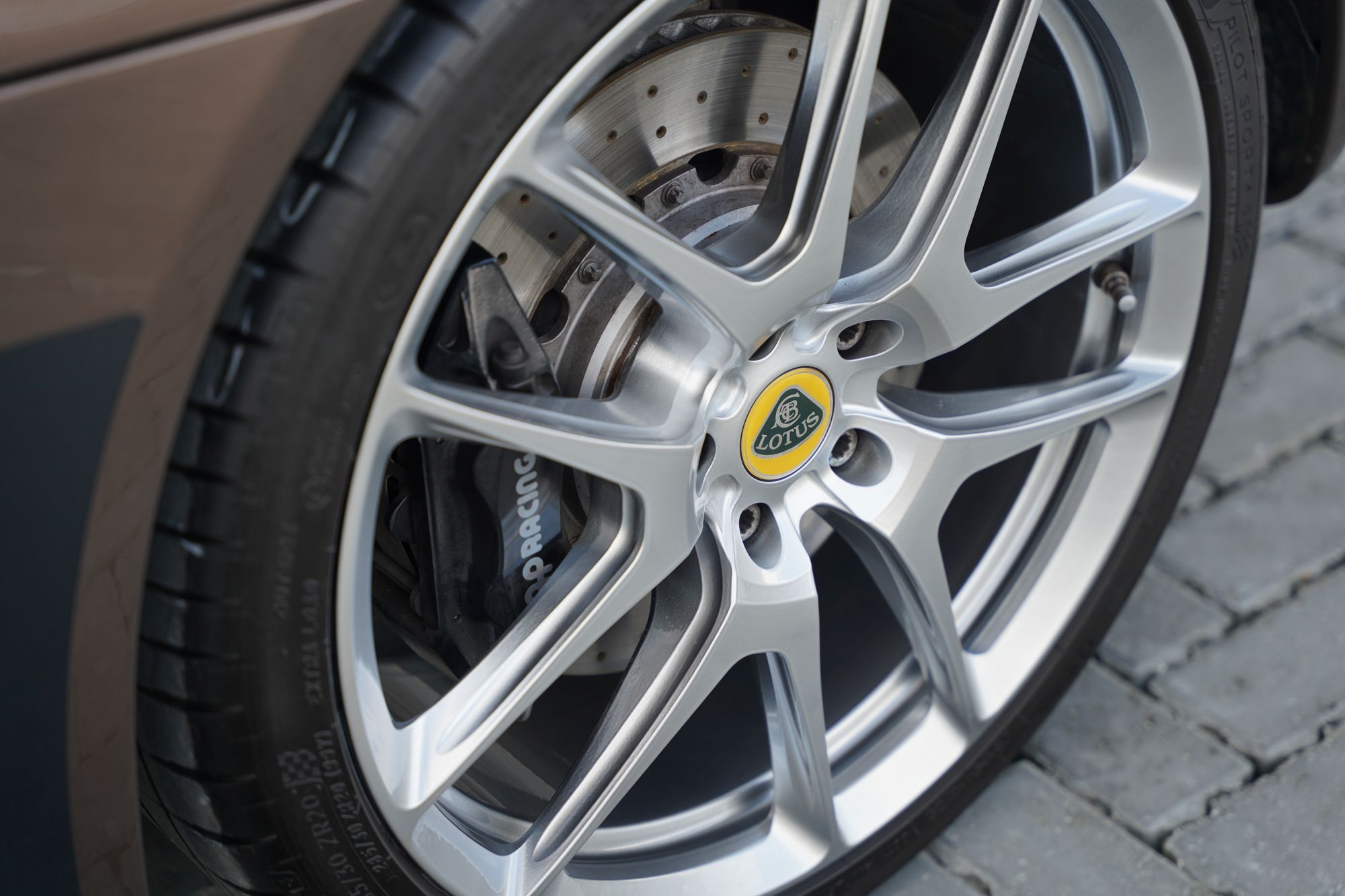 2021 Lotus Evora GT410 IPS 2+2