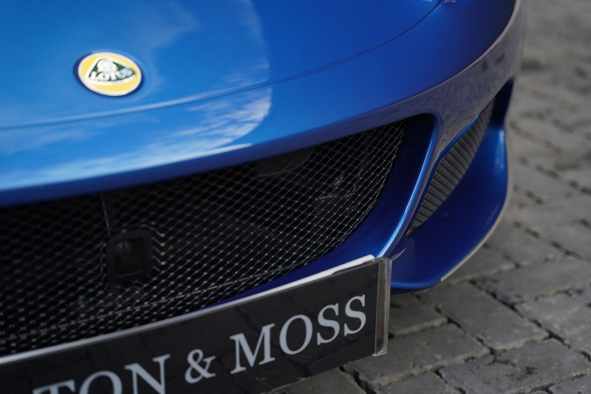 2020 Lotus Elise Sport 220 Heritage Edition