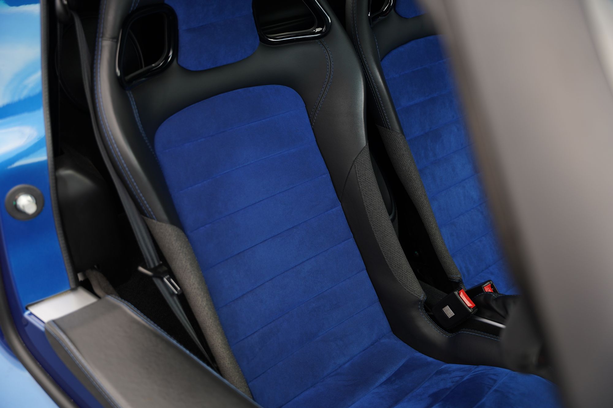 2020 Lotus Elise Sport 220 Heritage Edition