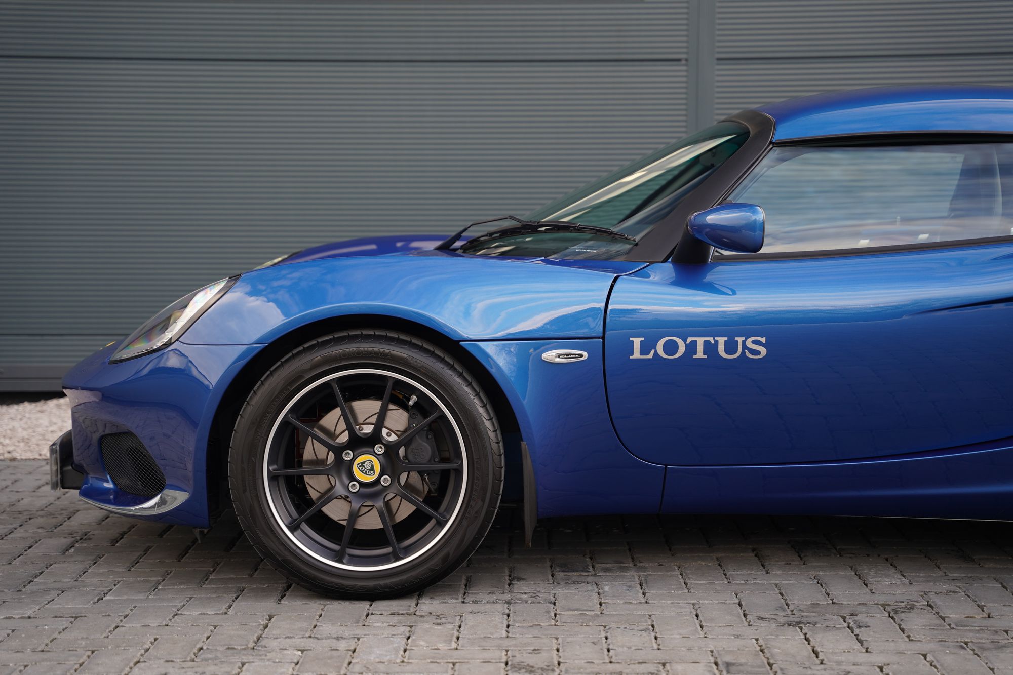 2020 Lotus Elise Sport 220 Heritage Edition