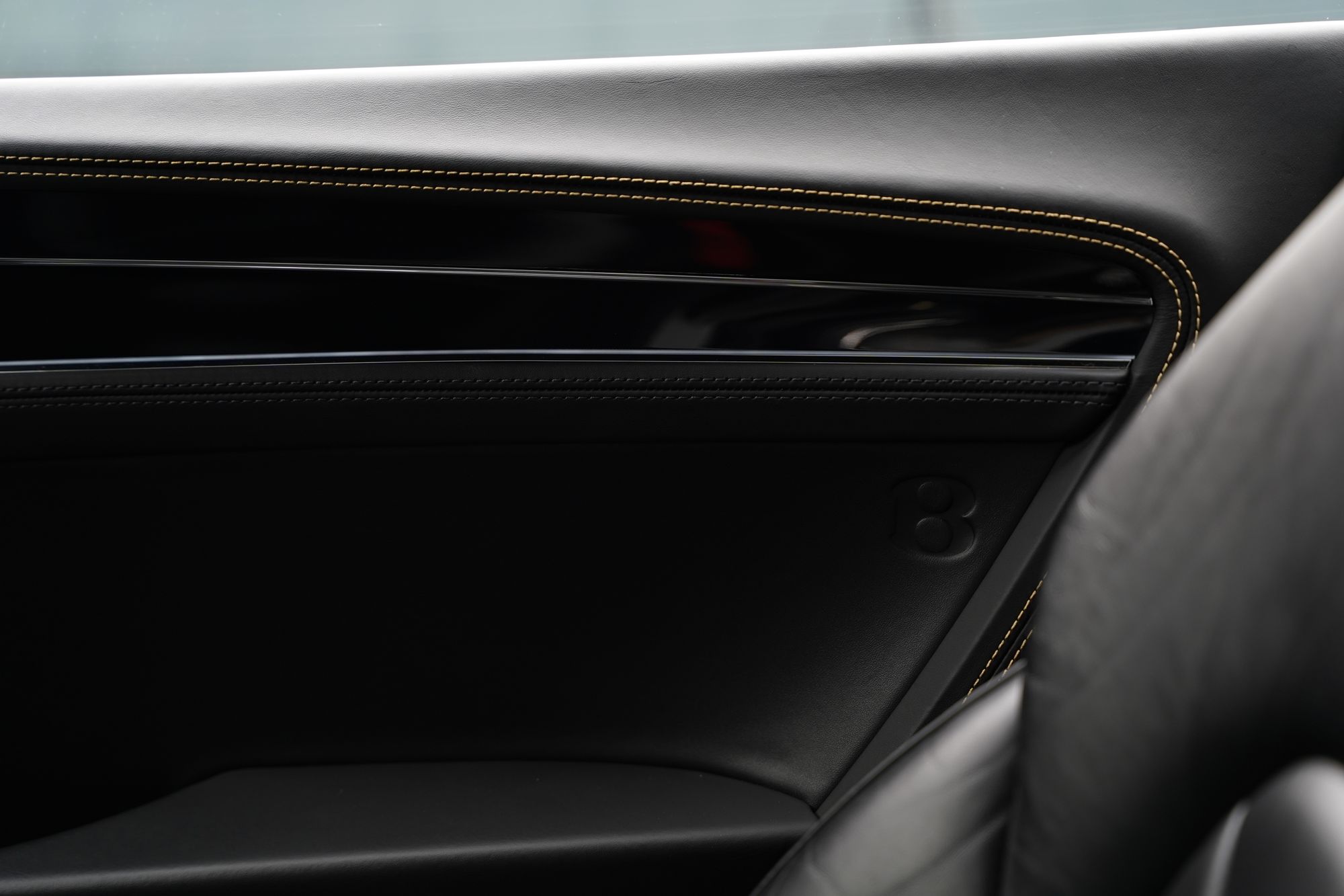 2019 Bentley Continental GT W12 No. 9 Edition