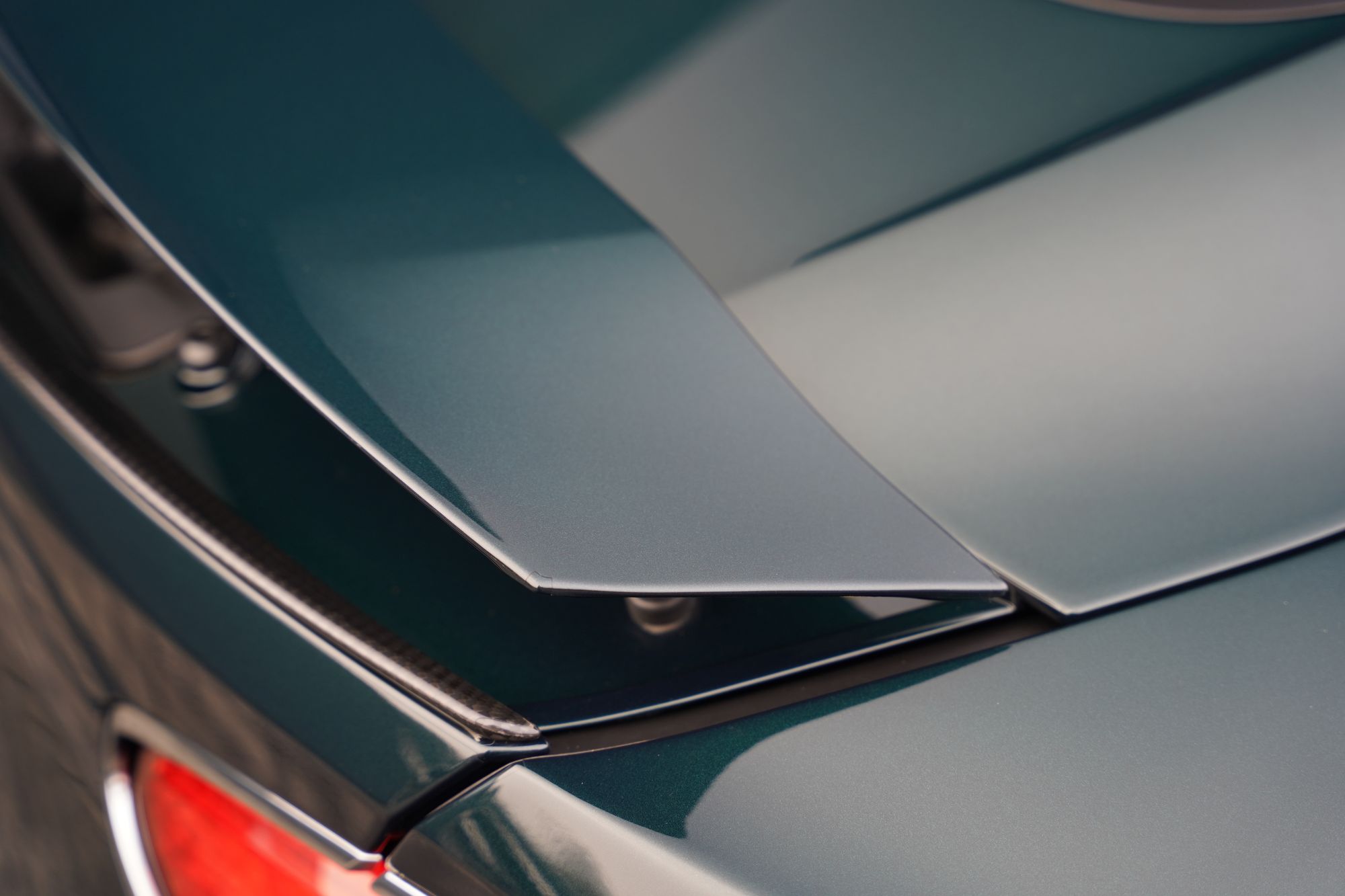 2019 Bentley Continental GT W12 No. 9 Edition