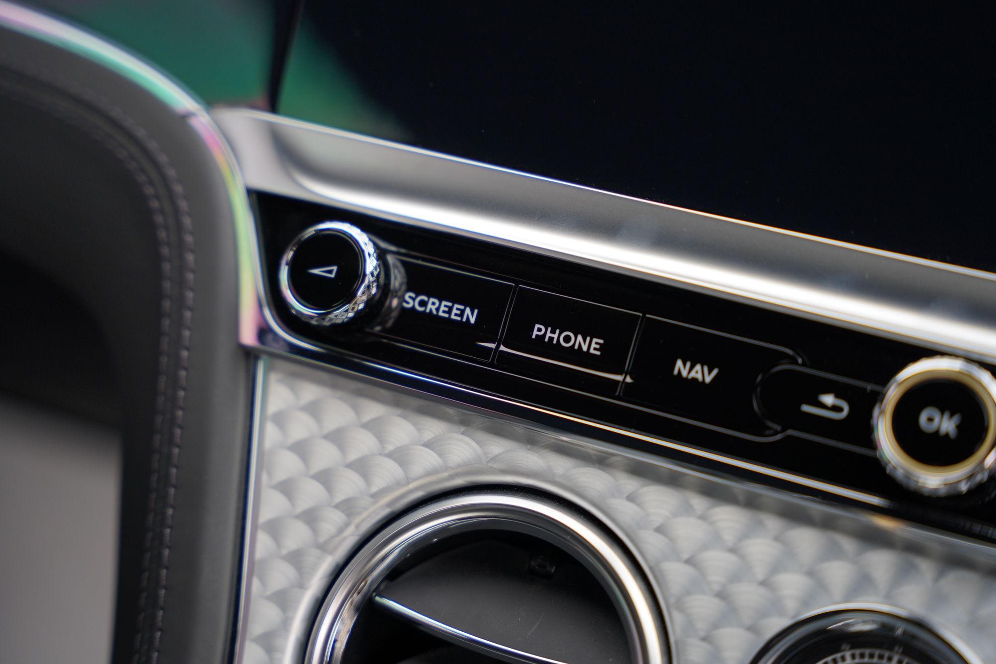2019 Bentley Continental GT W12 No. 9 Edition