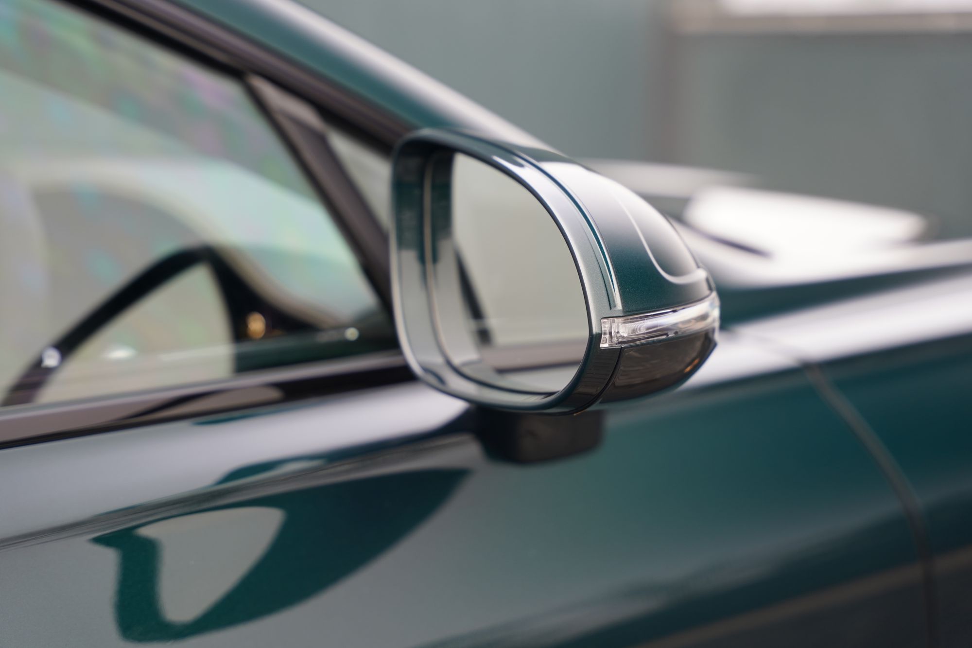 2019 Bentley Continental GT W12 No. 9 Edition
