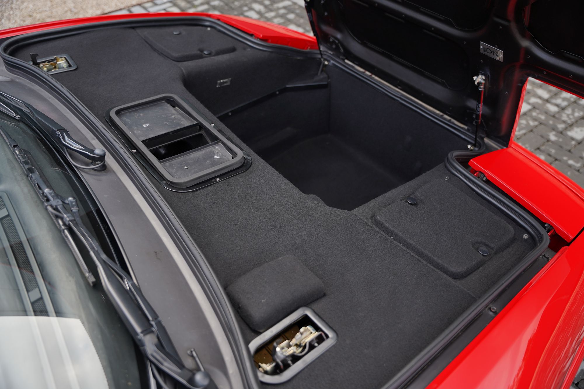 1999 Ferrari 355 F1 Spider