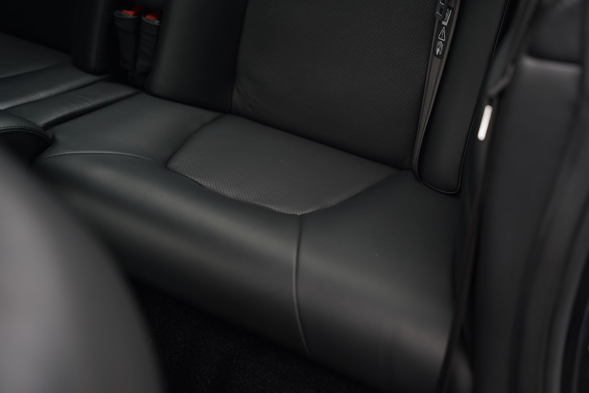 2007 Aston Martin Vanquish S 'Late Dash'