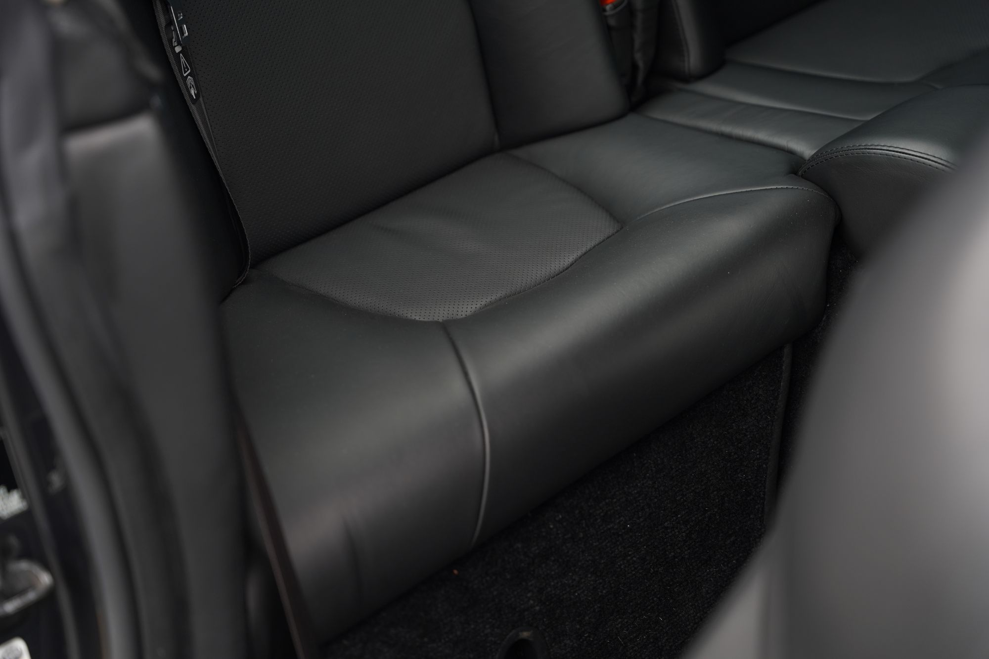 2007 Aston Martin Vanquish S 'Late Dash'