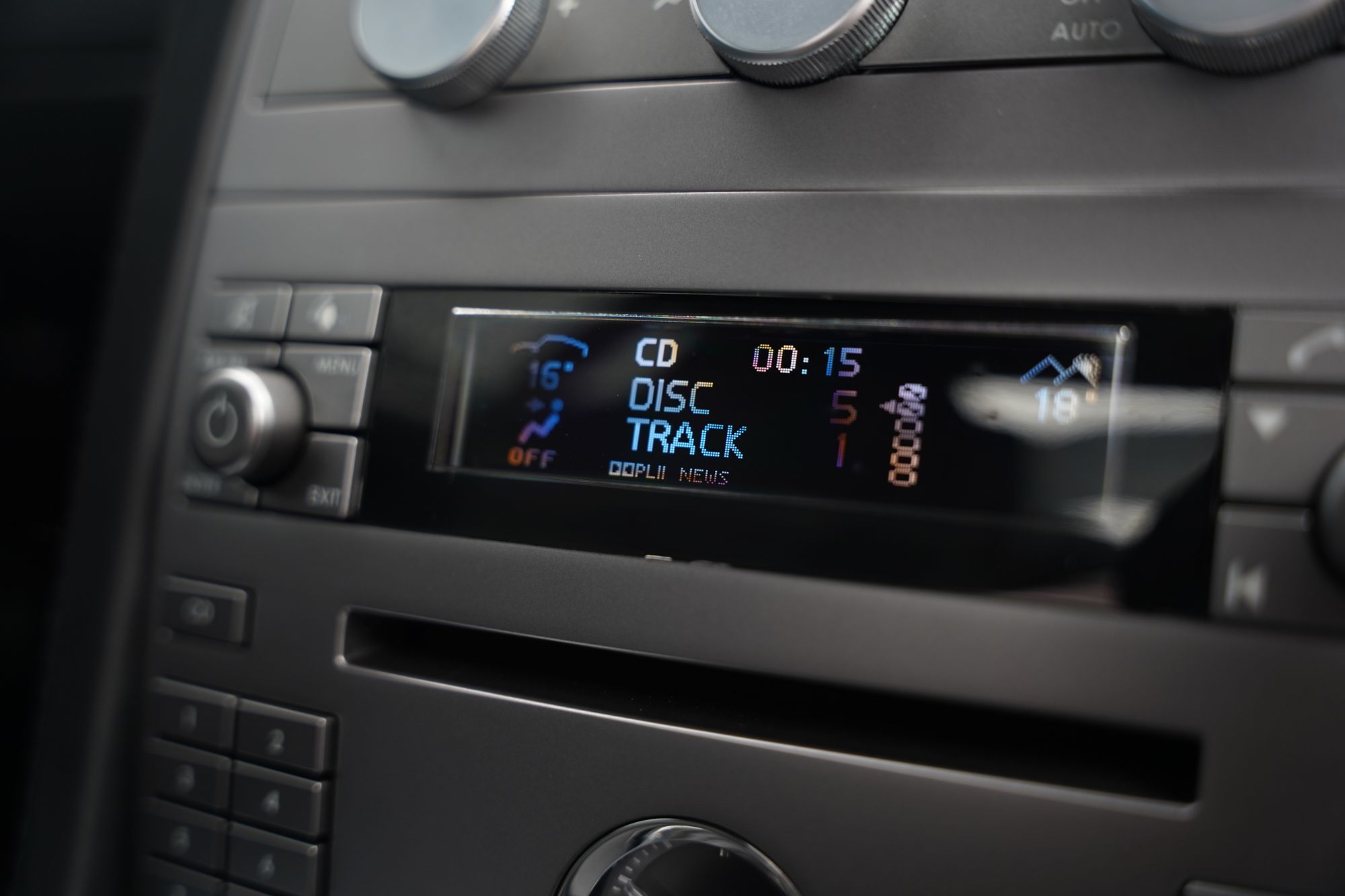 2007 Aston Martin Vanquish S 'Late Dash'