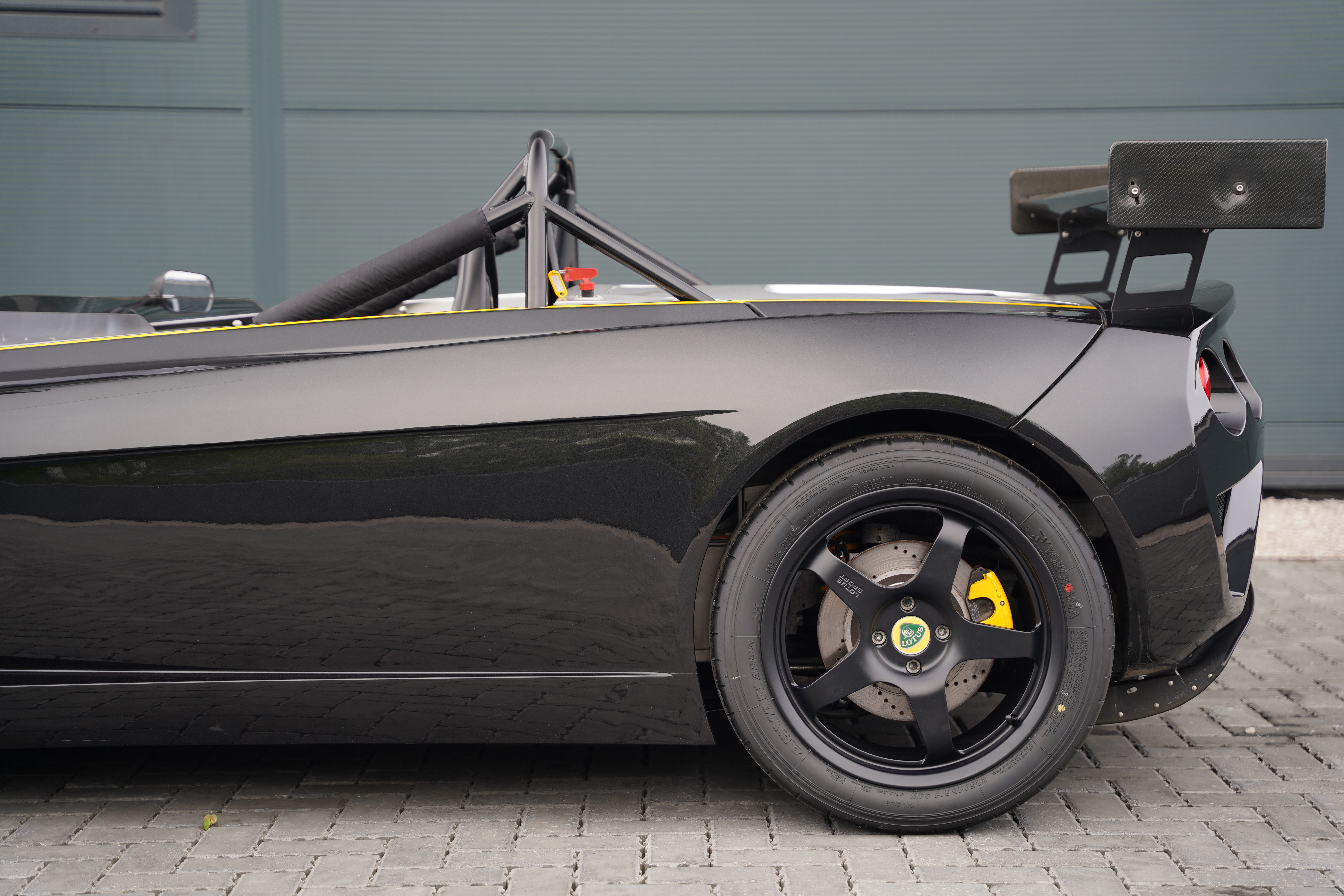 2008 Lotus 2-Eleven For Sale | Hilton & Moss