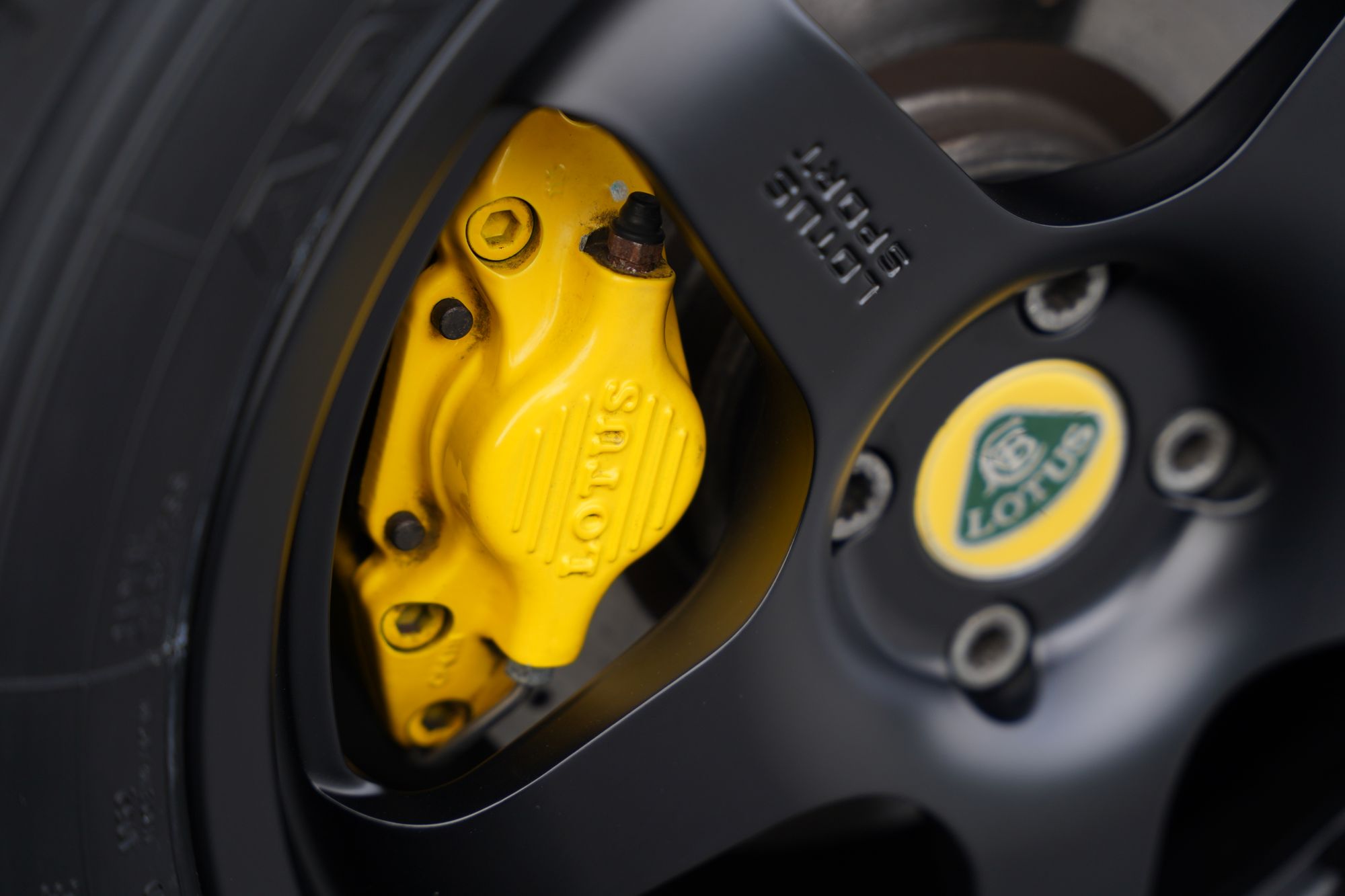 2008 Lotus 2-Eleven