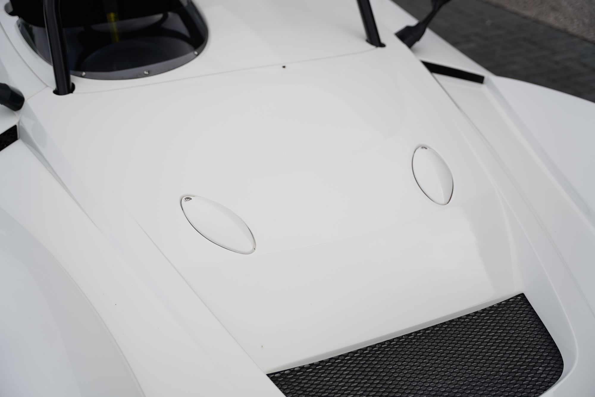 2009 Lotus 2-Eleven