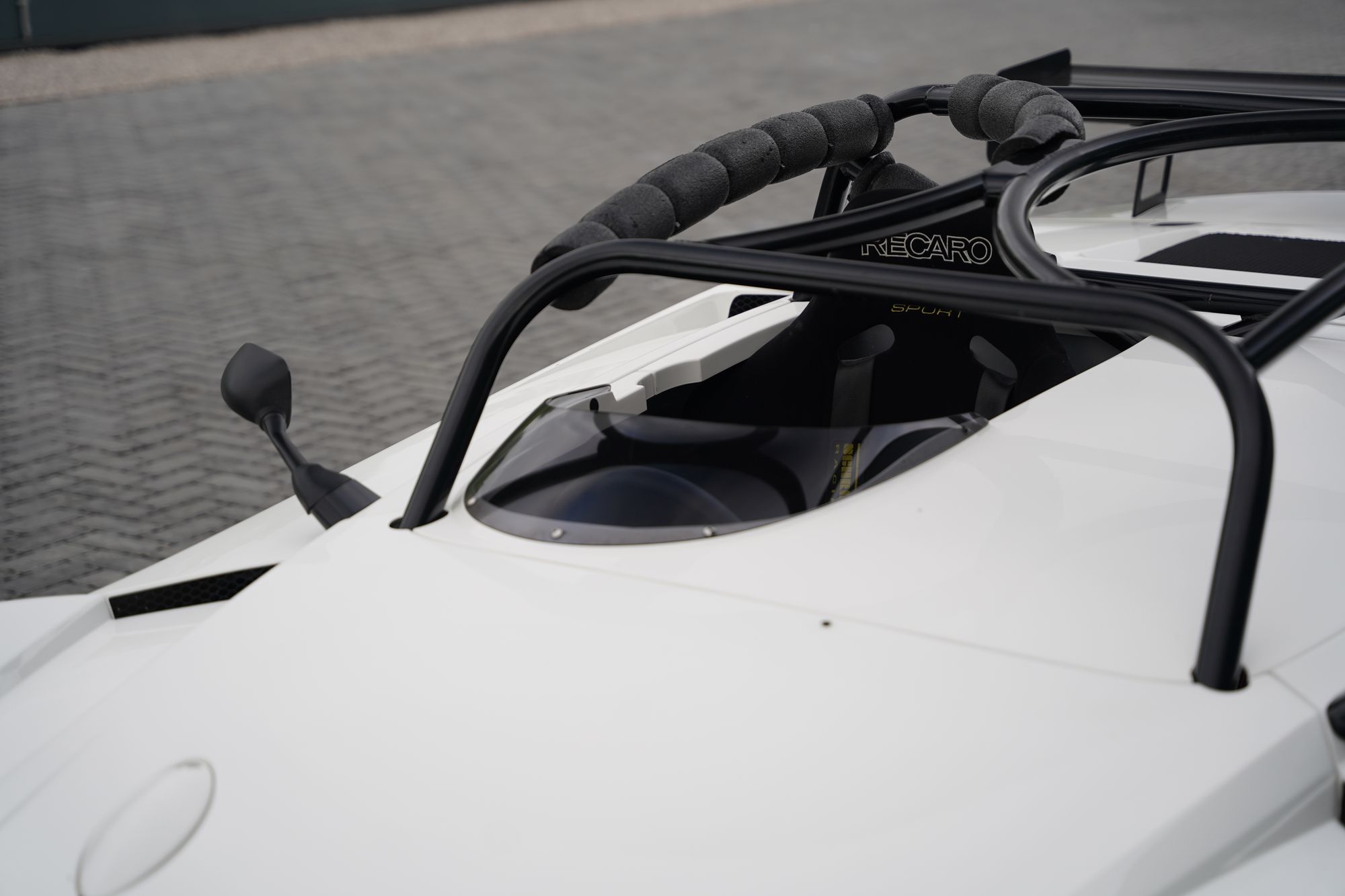 2009 Lotus 2-Eleven