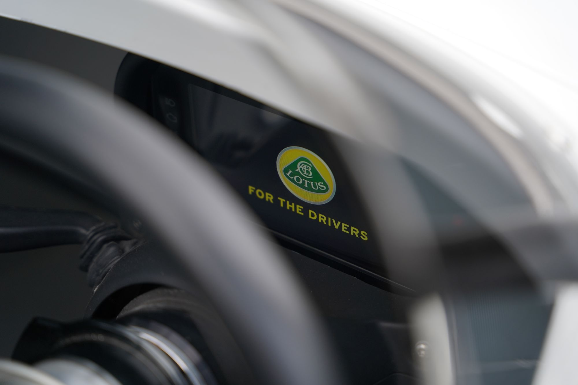 2009 Lotus 2-Eleven