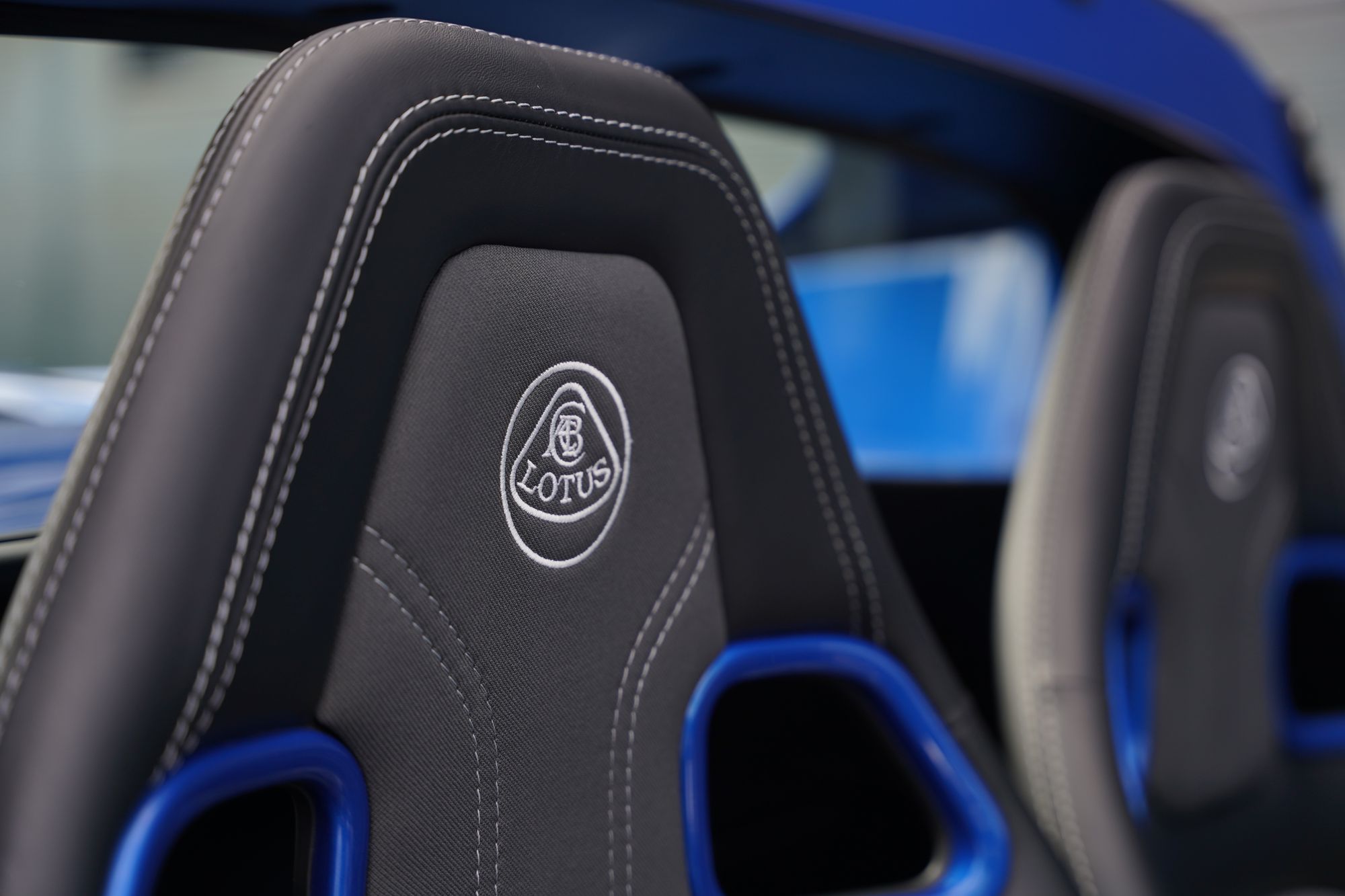 2019 Lotus Elise Sport 220