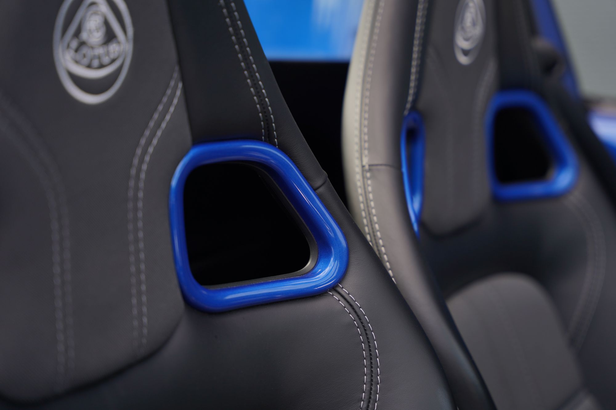 2019 Lotus Elise Sport 220