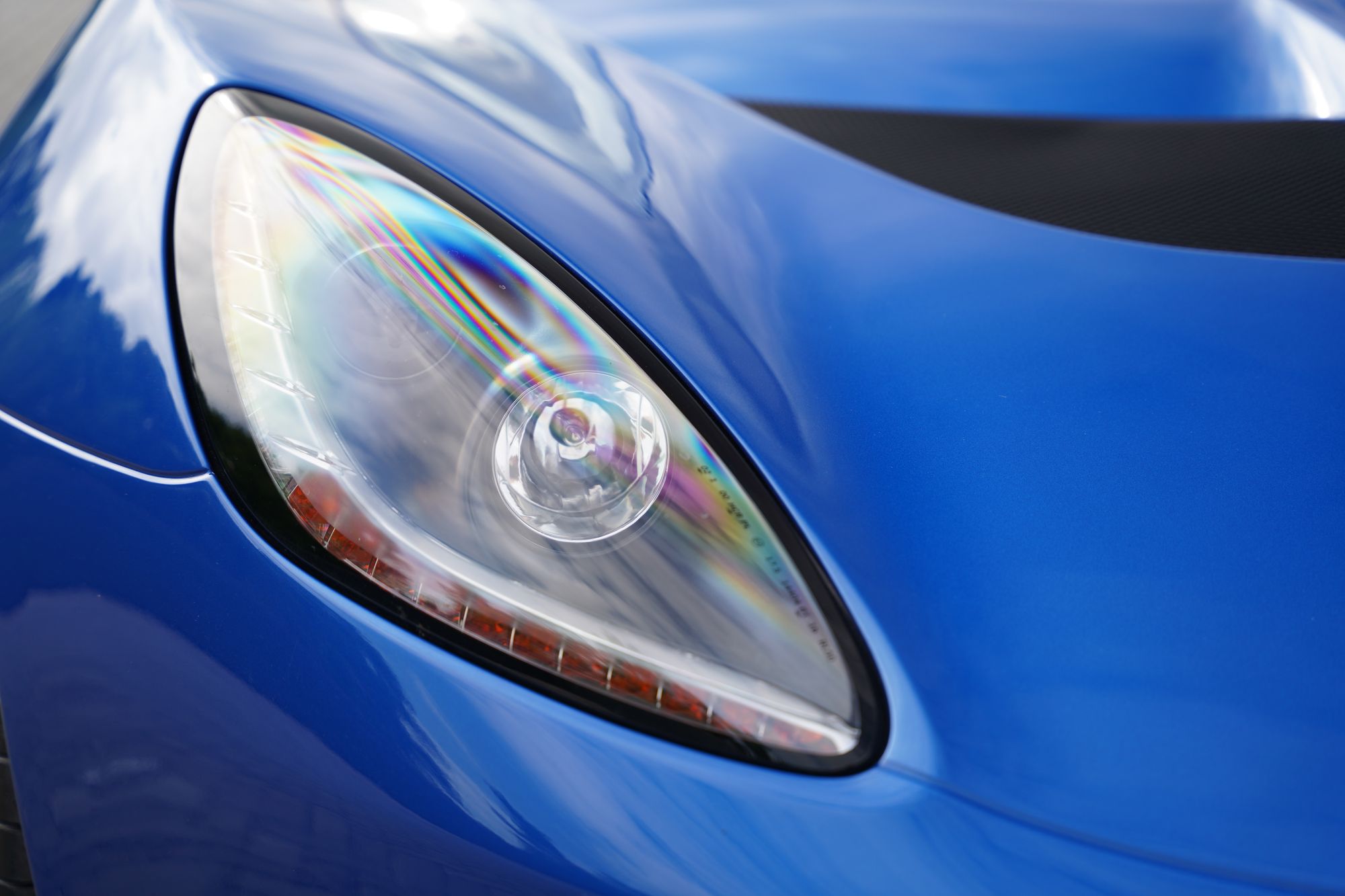 2019 Lotus Elise Sport 220