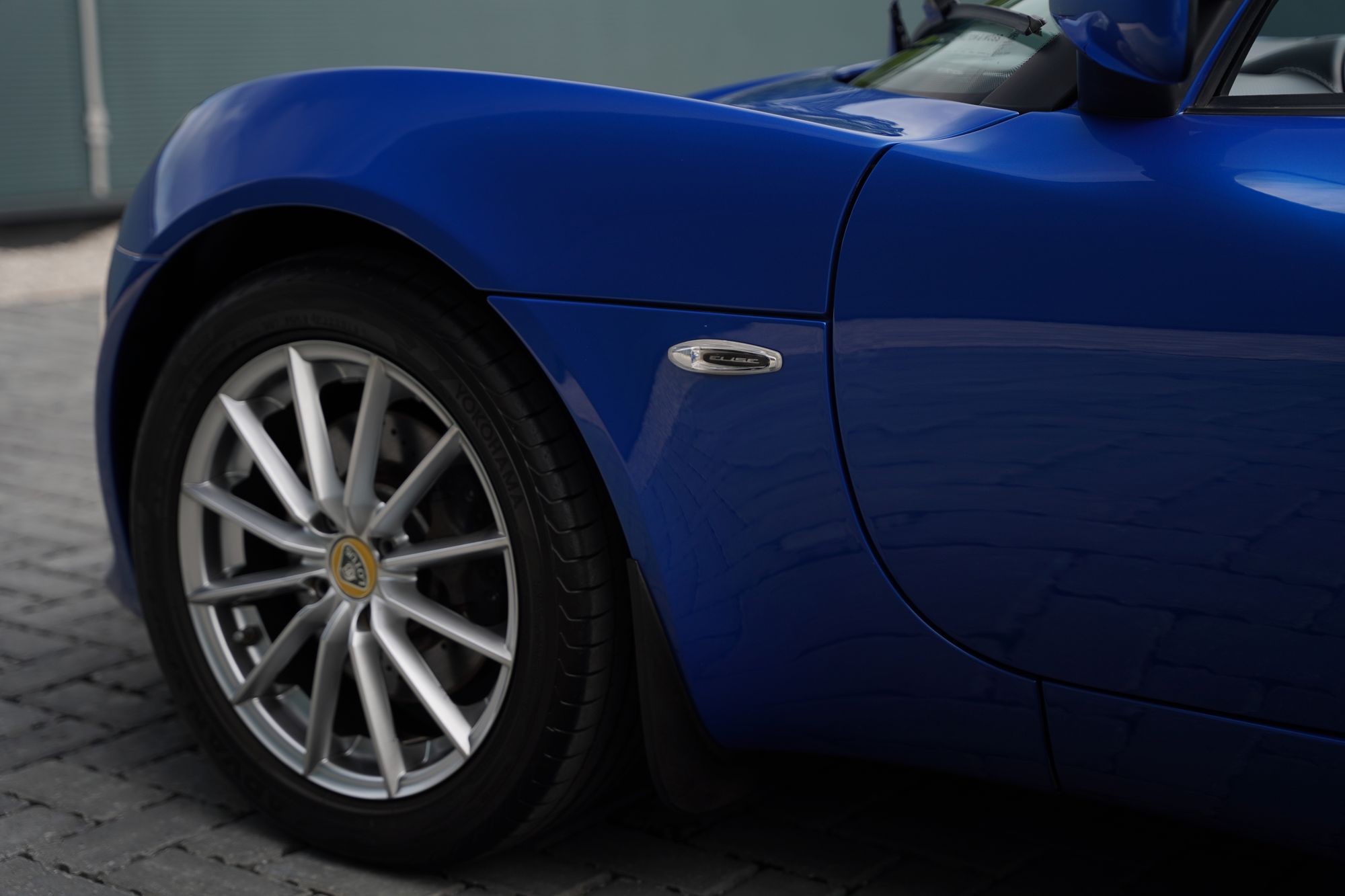 2019 Lotus Elise Sport 220