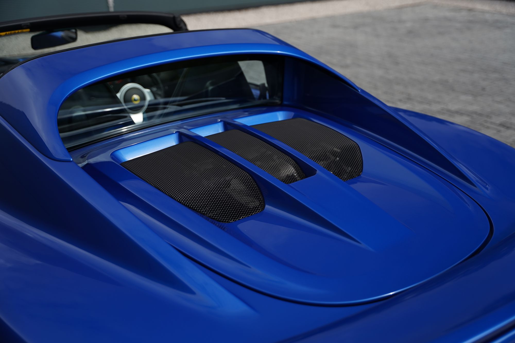 2019 Lotus Elise Sport 220