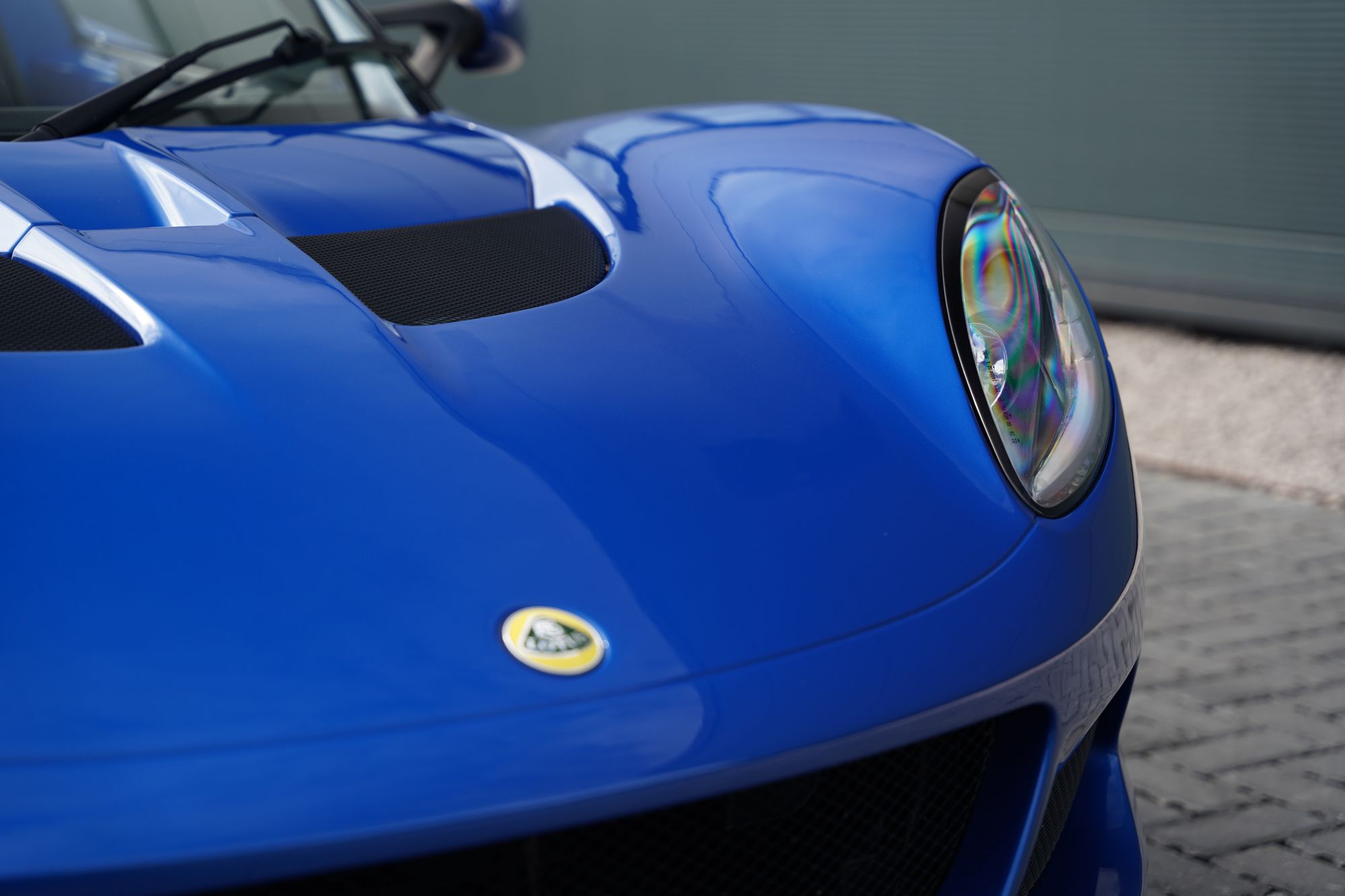 2019 Lotus Elise Sport 220