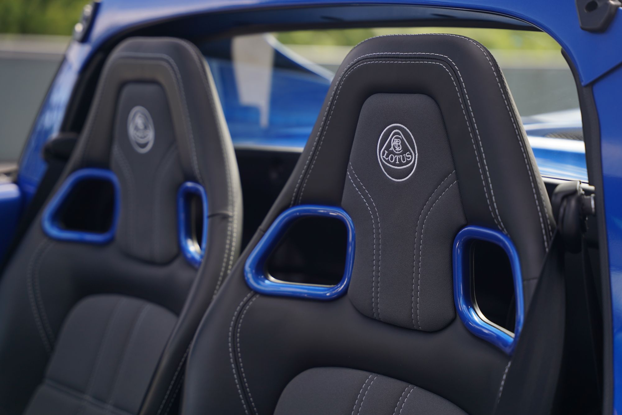 2019 Lotus Elise Sport 220