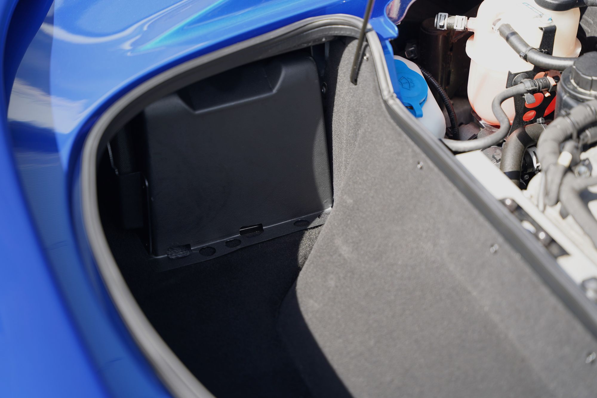 2019 Lotus Elise Sport 220
