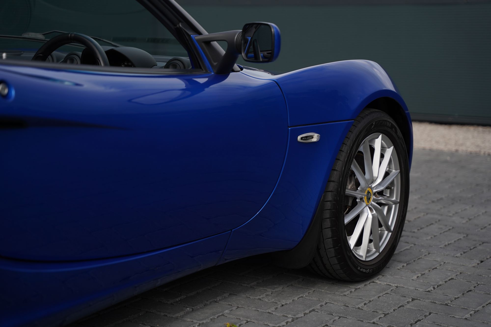 2019 Lotus Elise Sport 220