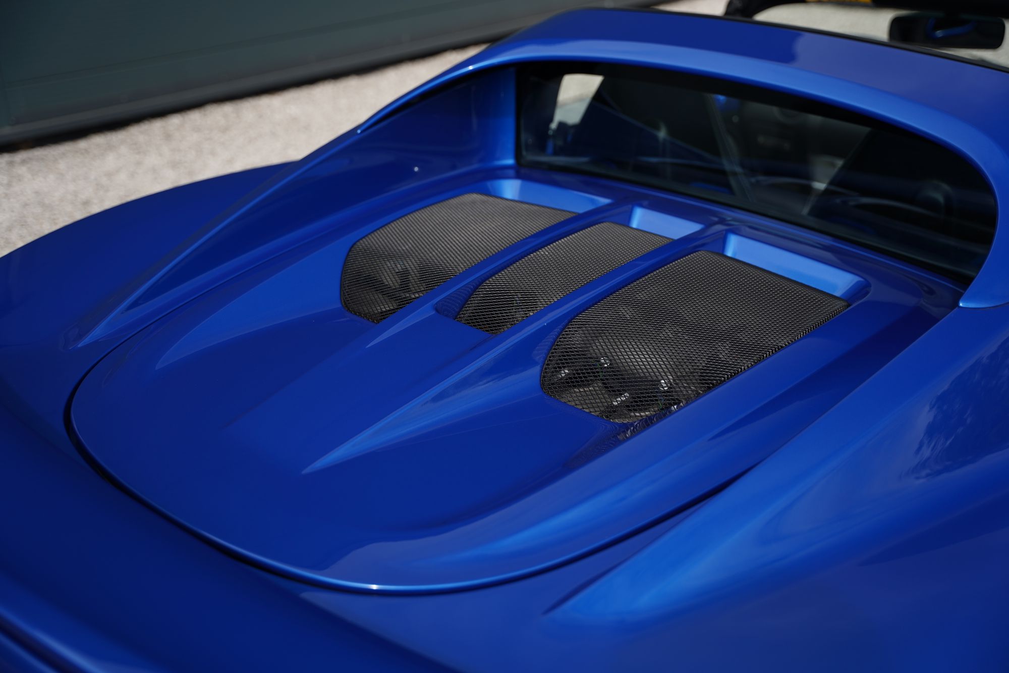 2019 Lotus Elise Sport 220