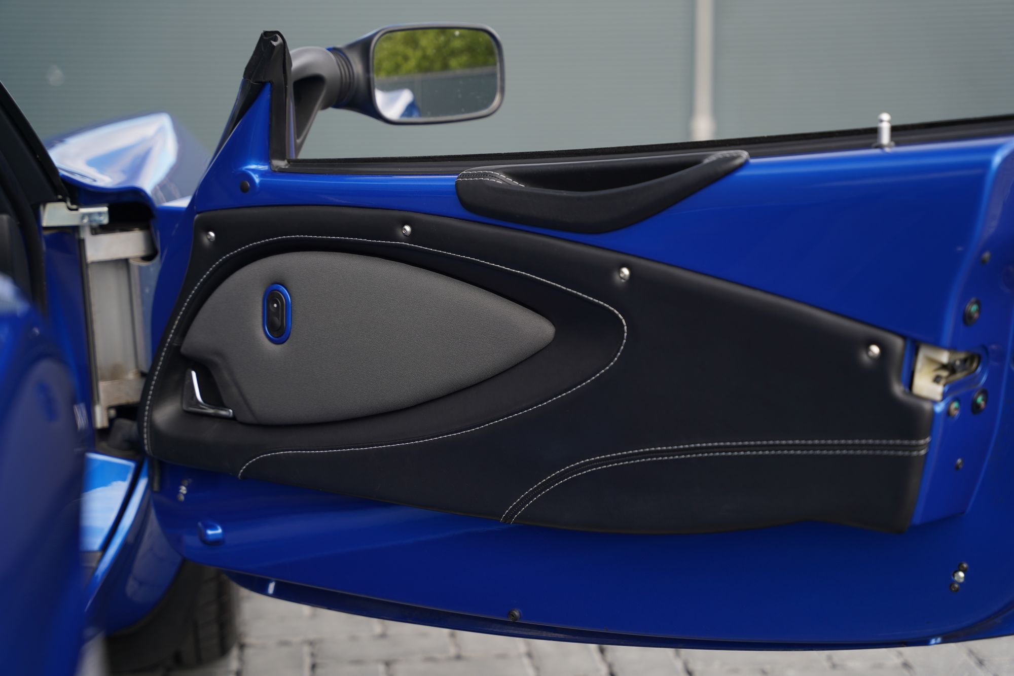 2019 Lotus Elise Sport 220