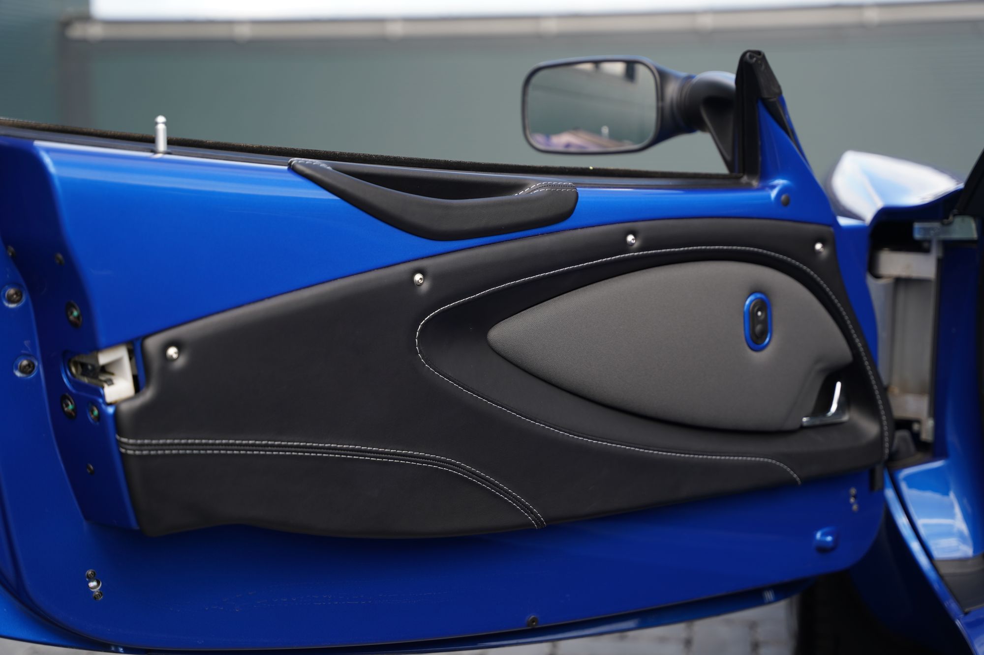 2019 Lotus Elise Sport 220