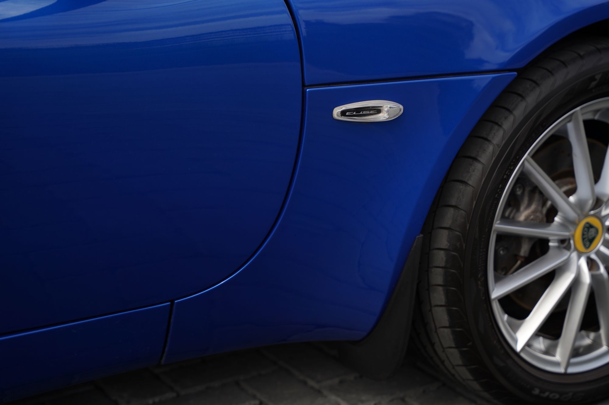 2019 Lotus Elise Sport 220