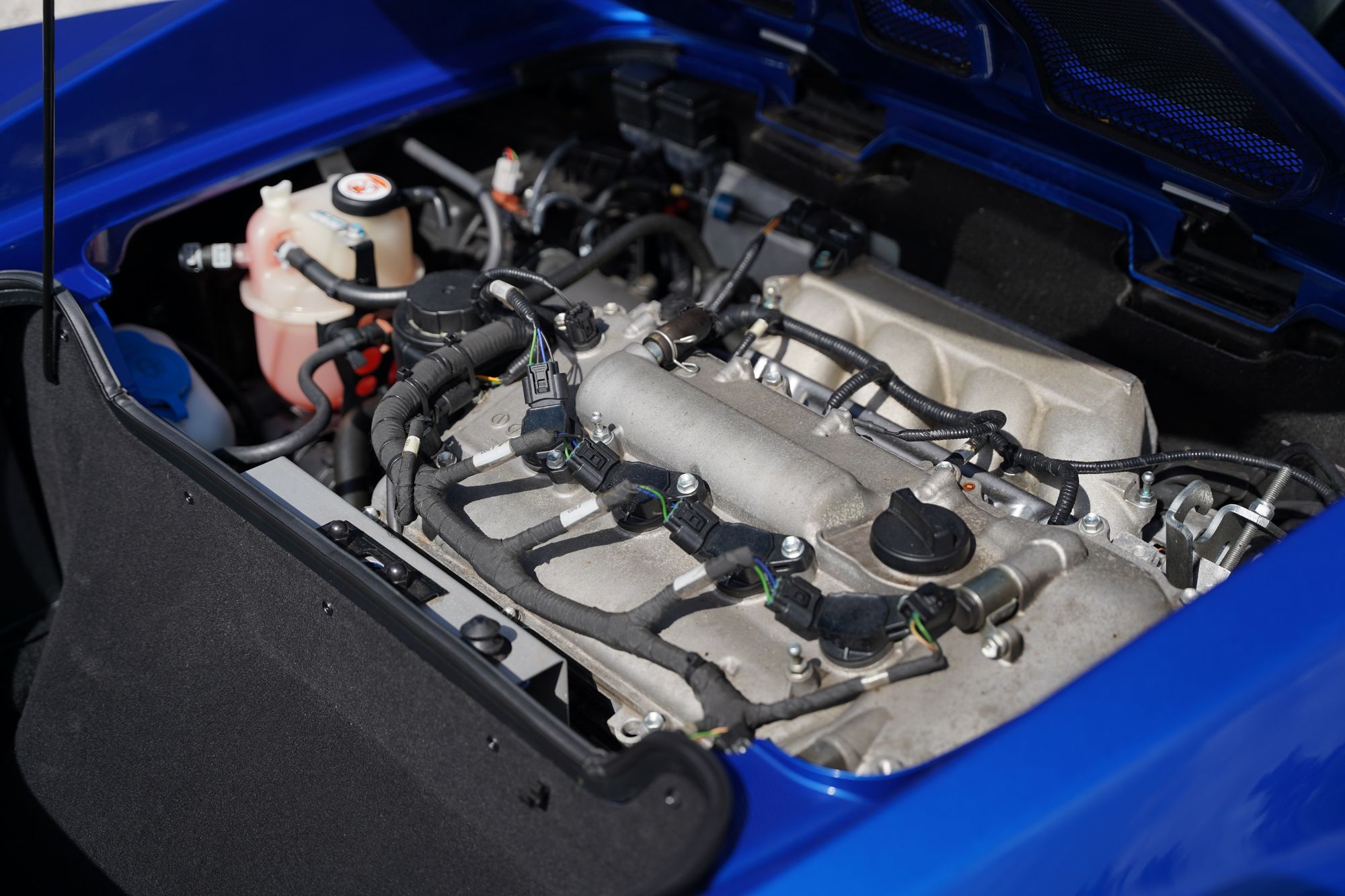2019 Lotus Elise Sport 220