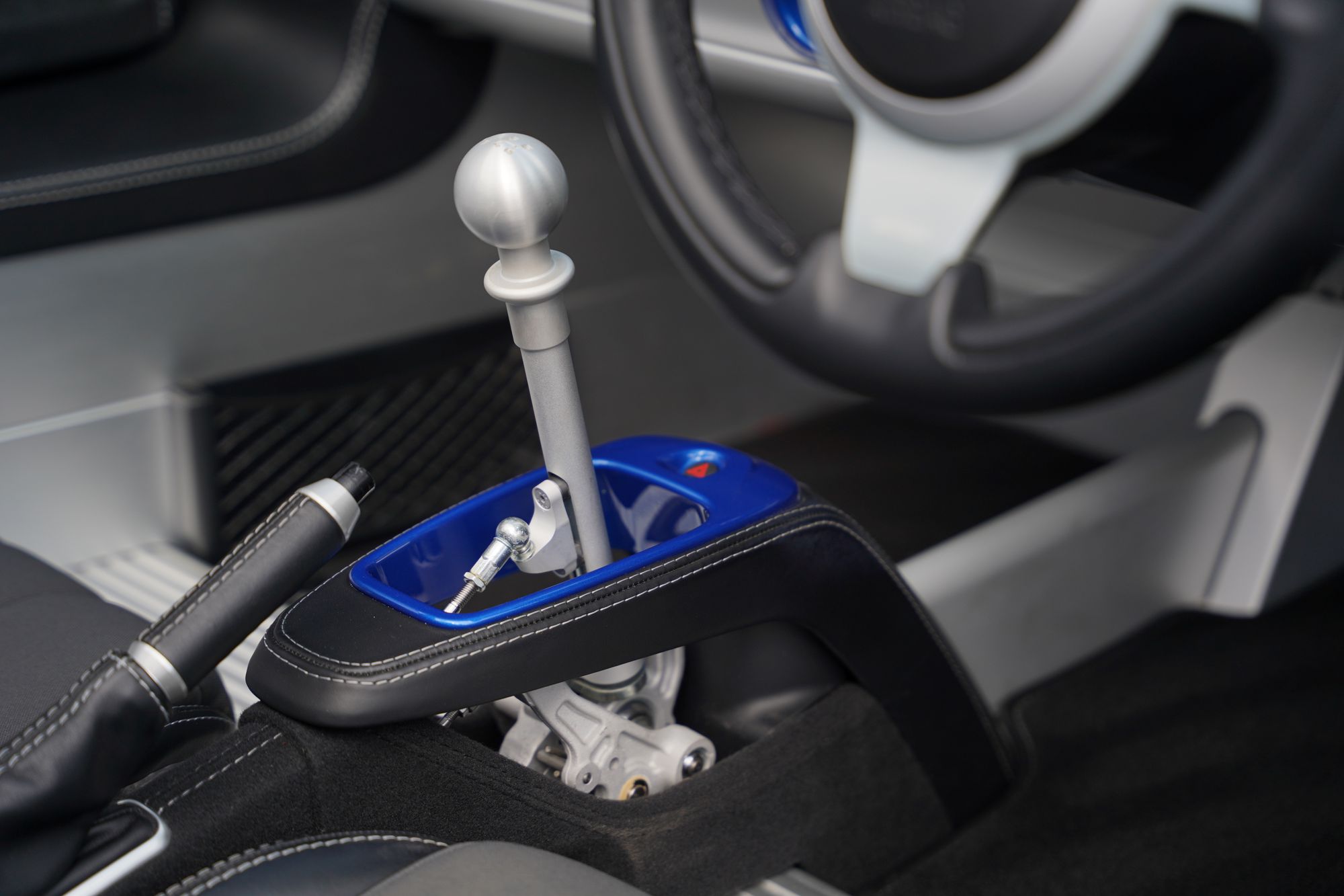 2019 Lotus Elise Sport 220