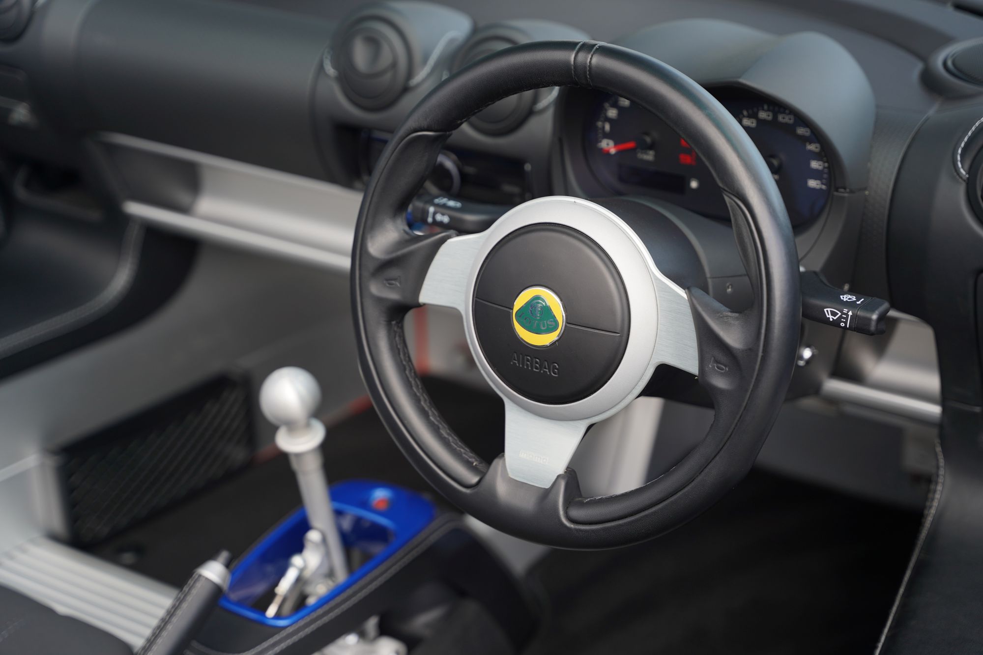 2019 Lotus Elise Sport 220