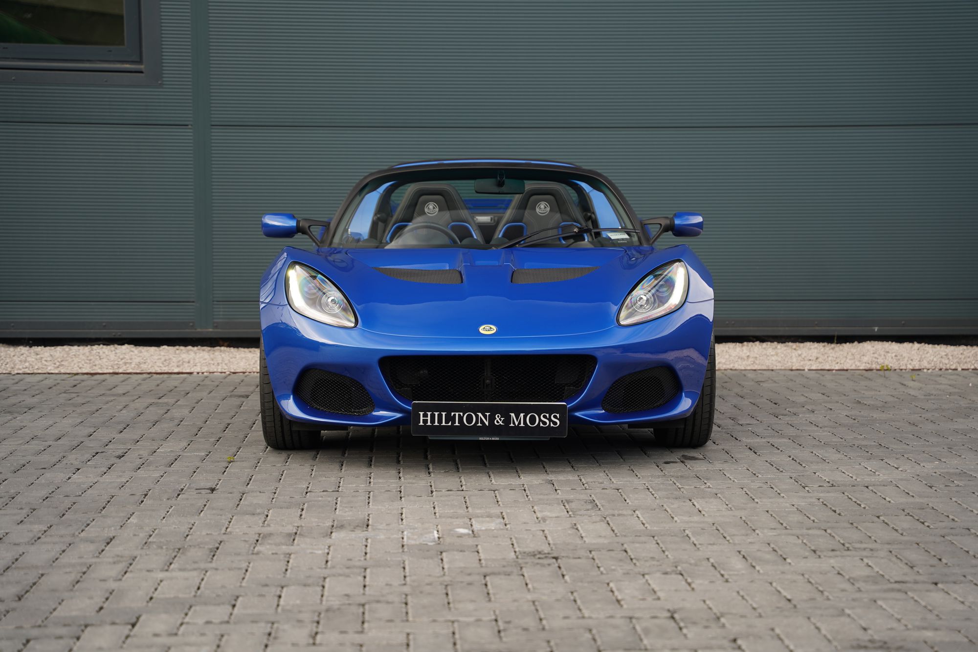 2019 Lotus Elise Sport 220