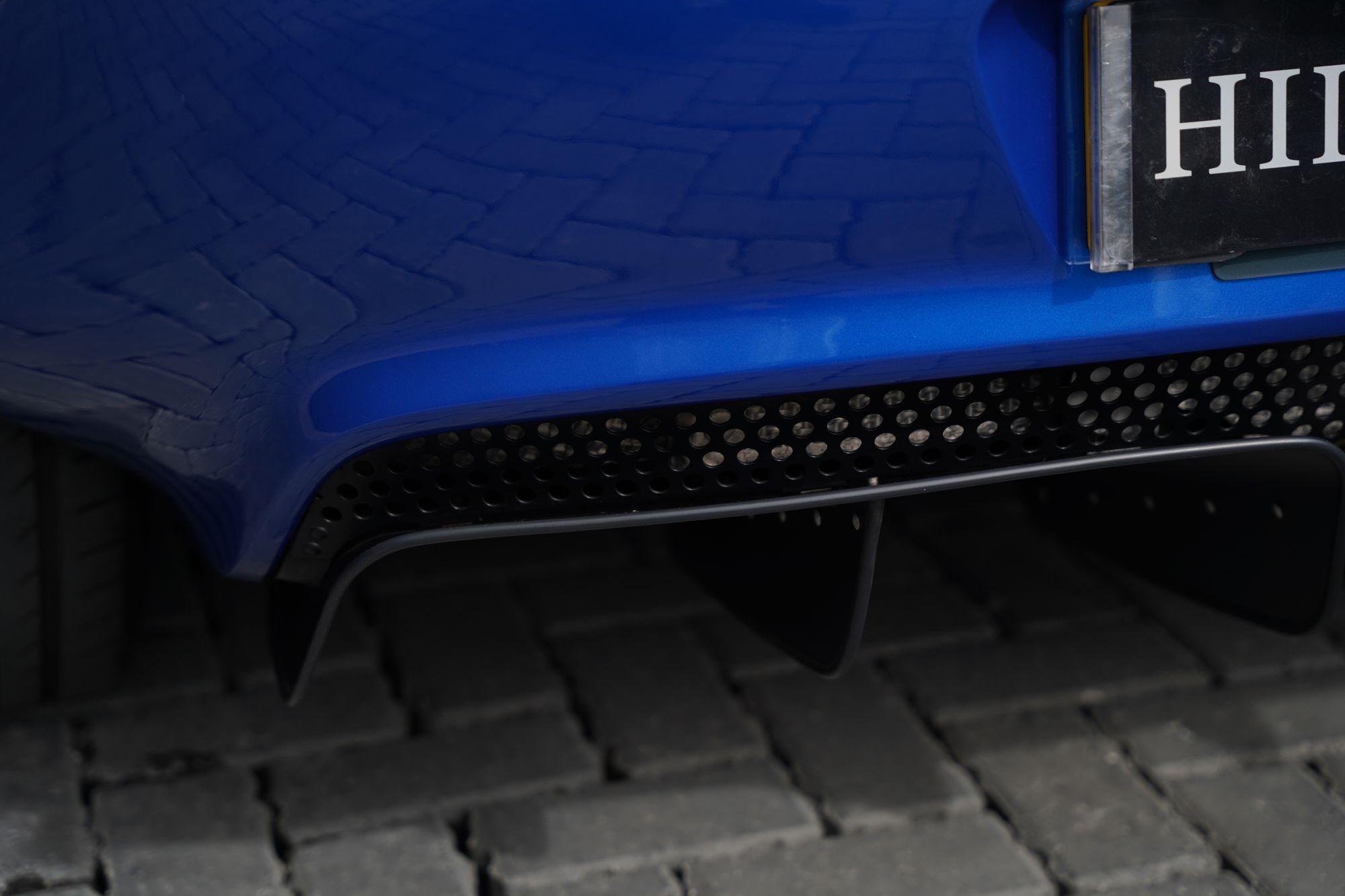 2019 Lotus Elise Sport 220