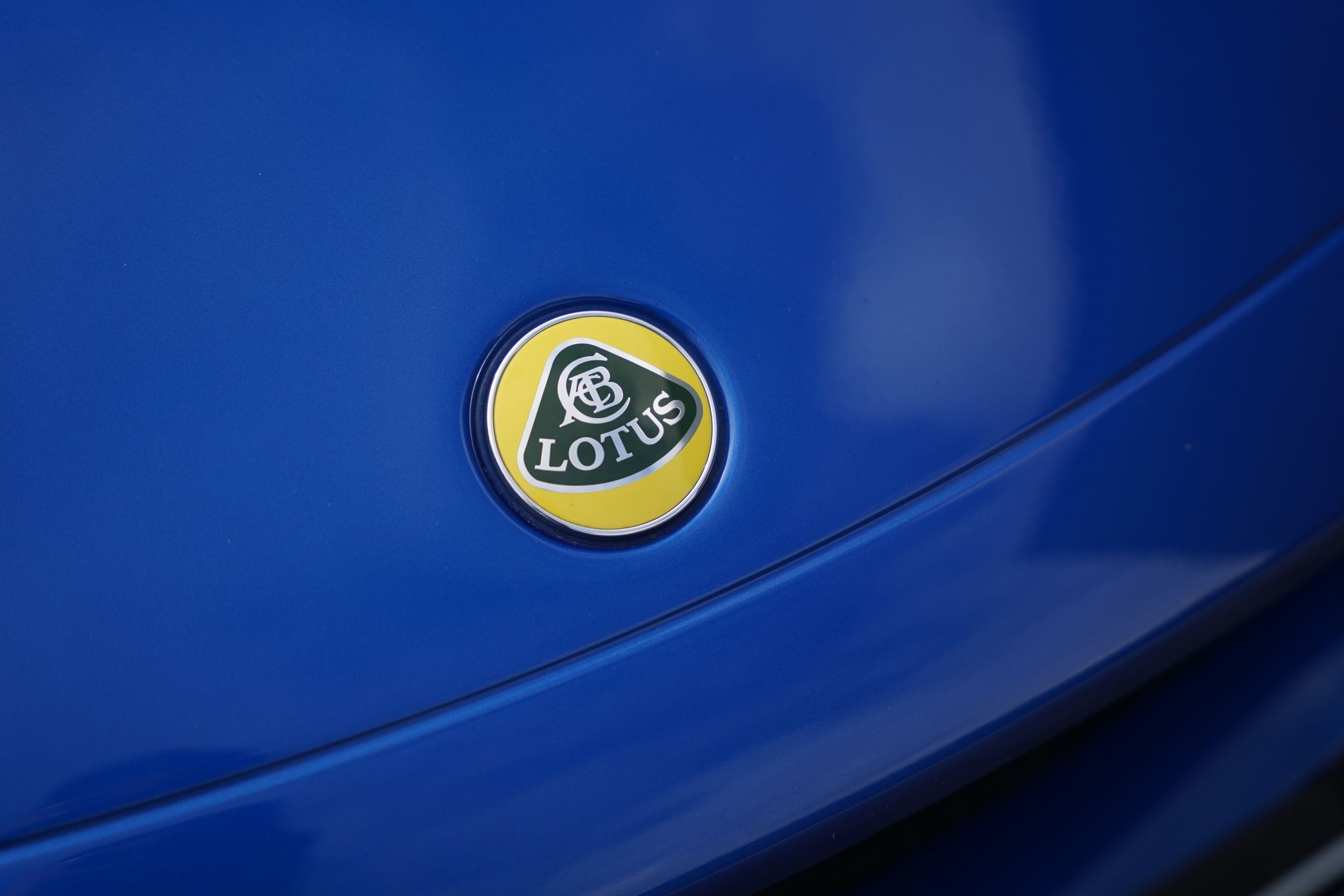 2019 Lotus Elise Sport 220