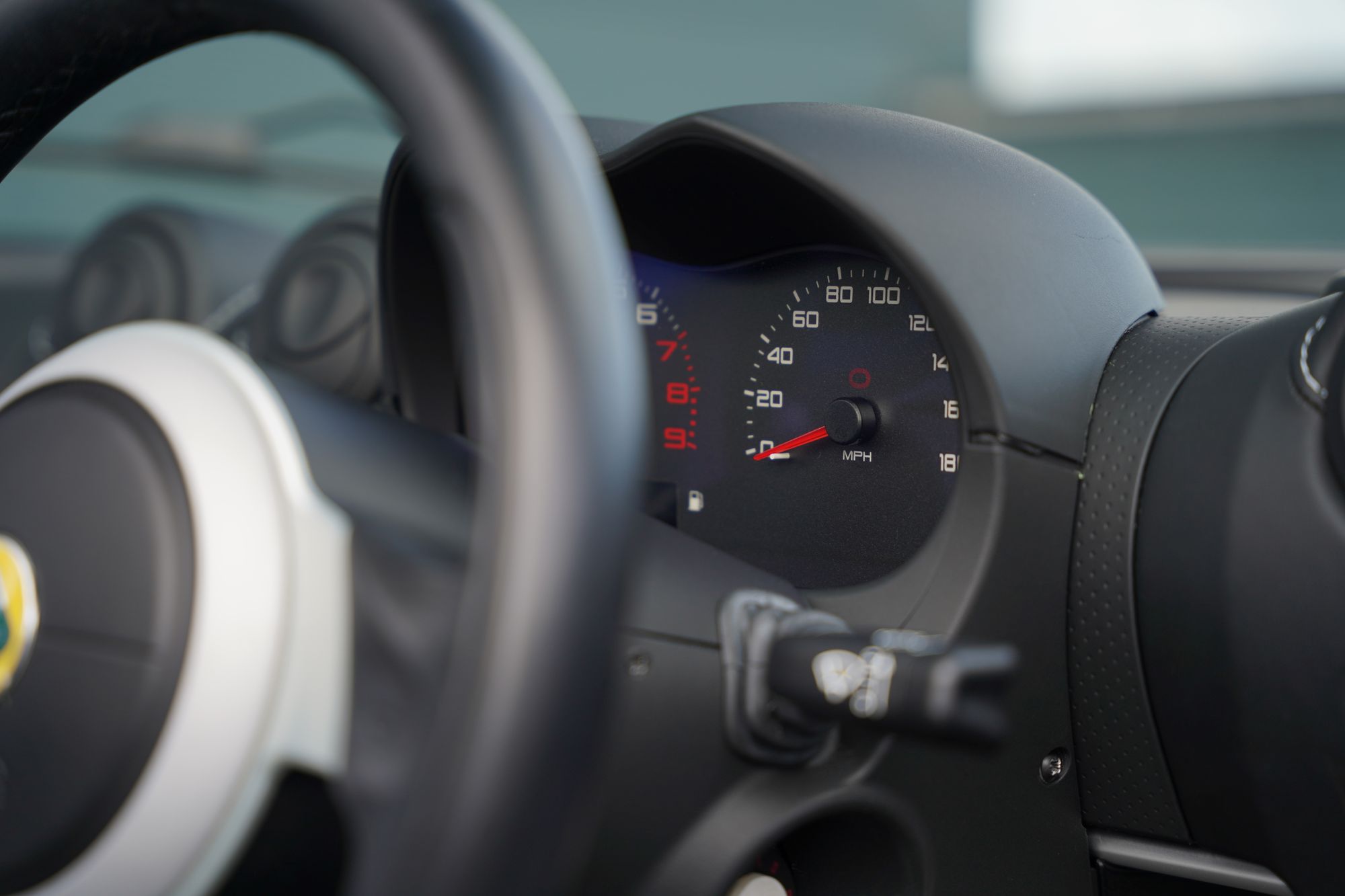2019 Lotus Elise Sport 220