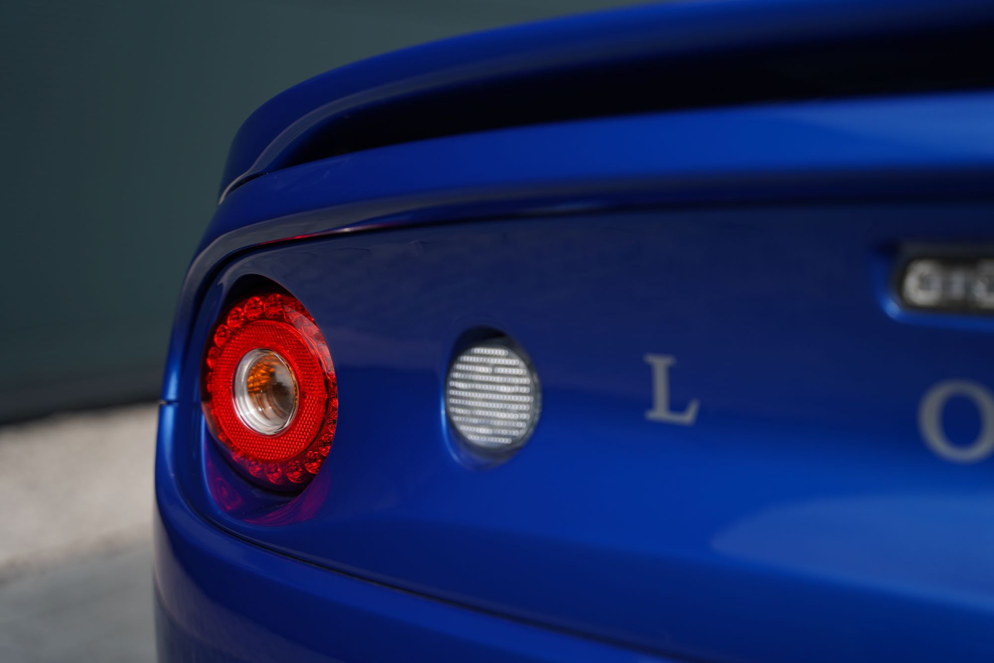 2019 Lotus Elise Sport 220